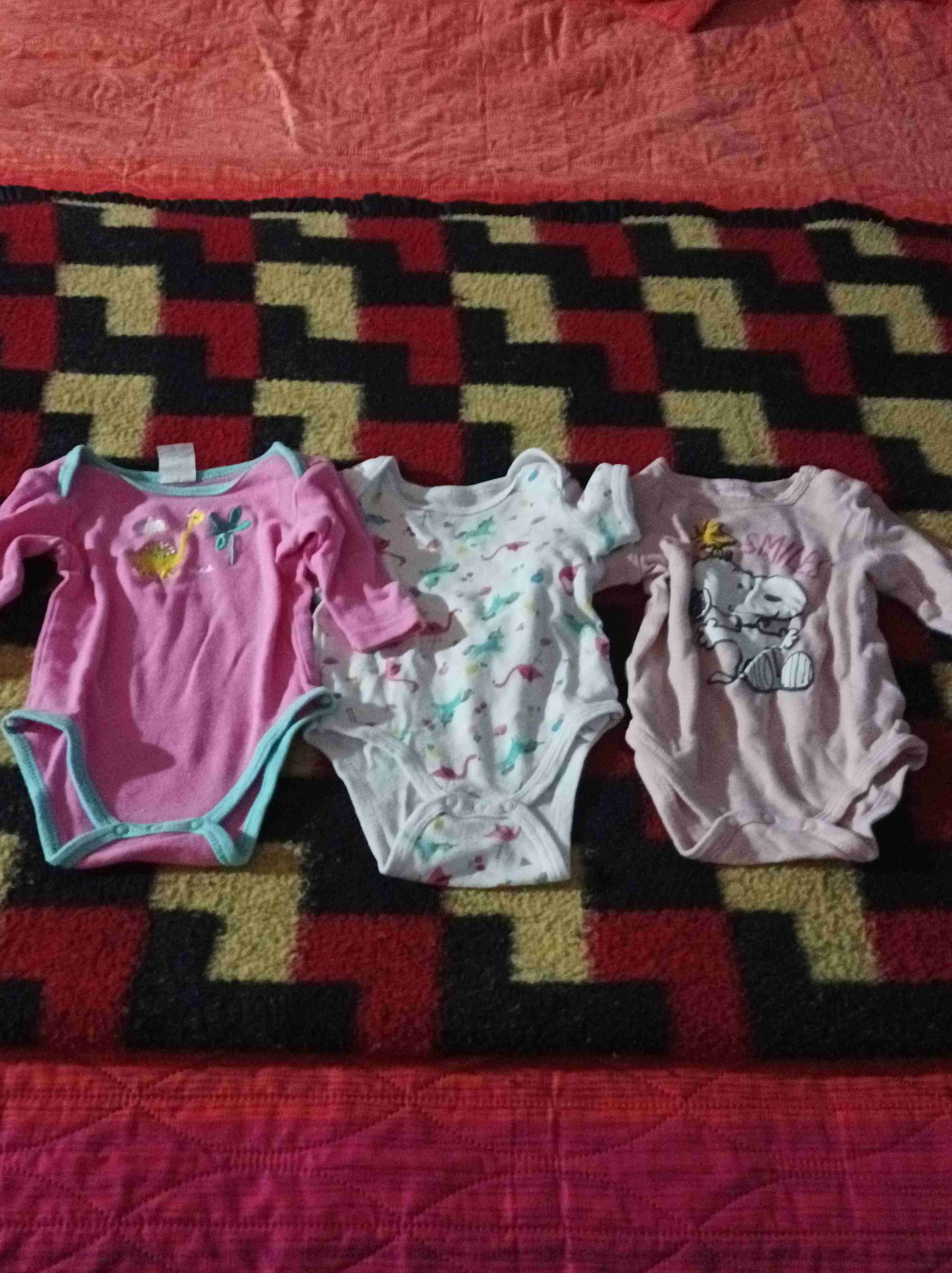 Cositas de bebé - miniatura 6