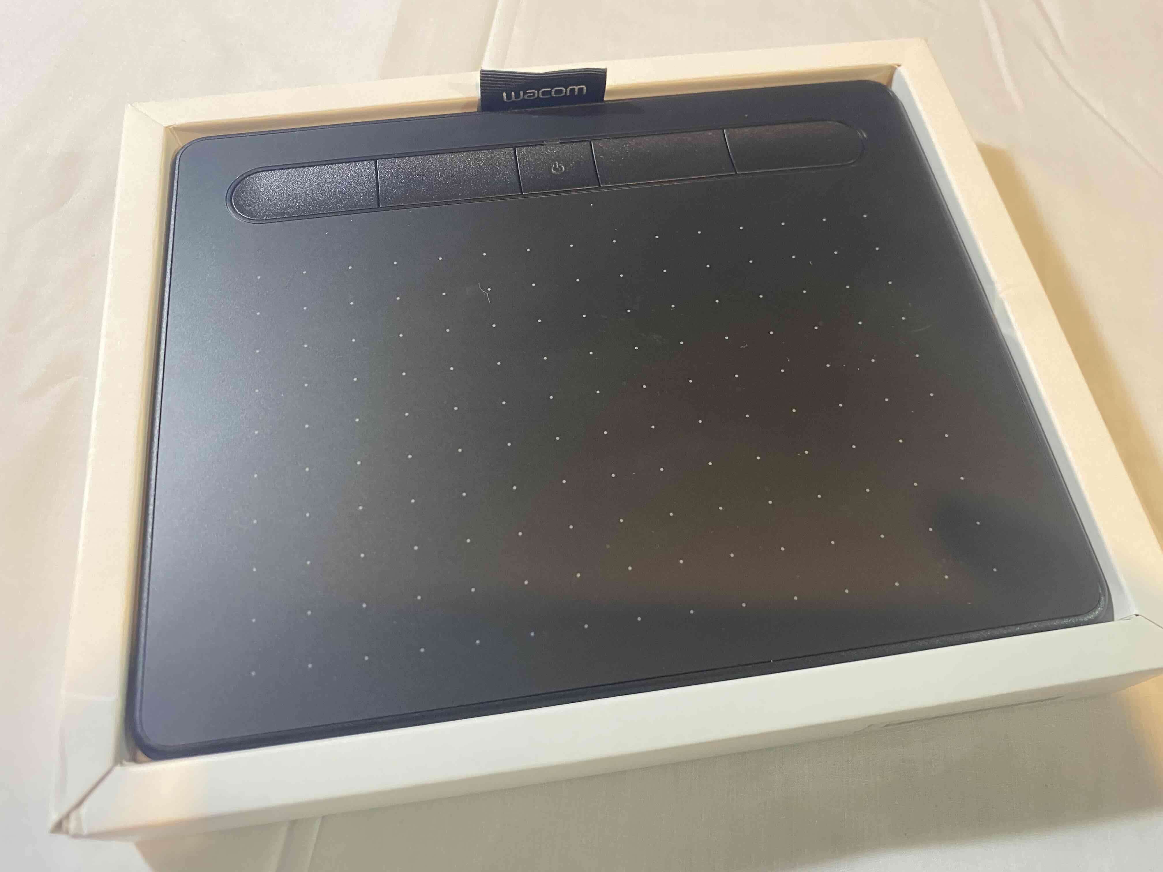 Tableta digitalizadora Wacom Intuos - miniatura 2