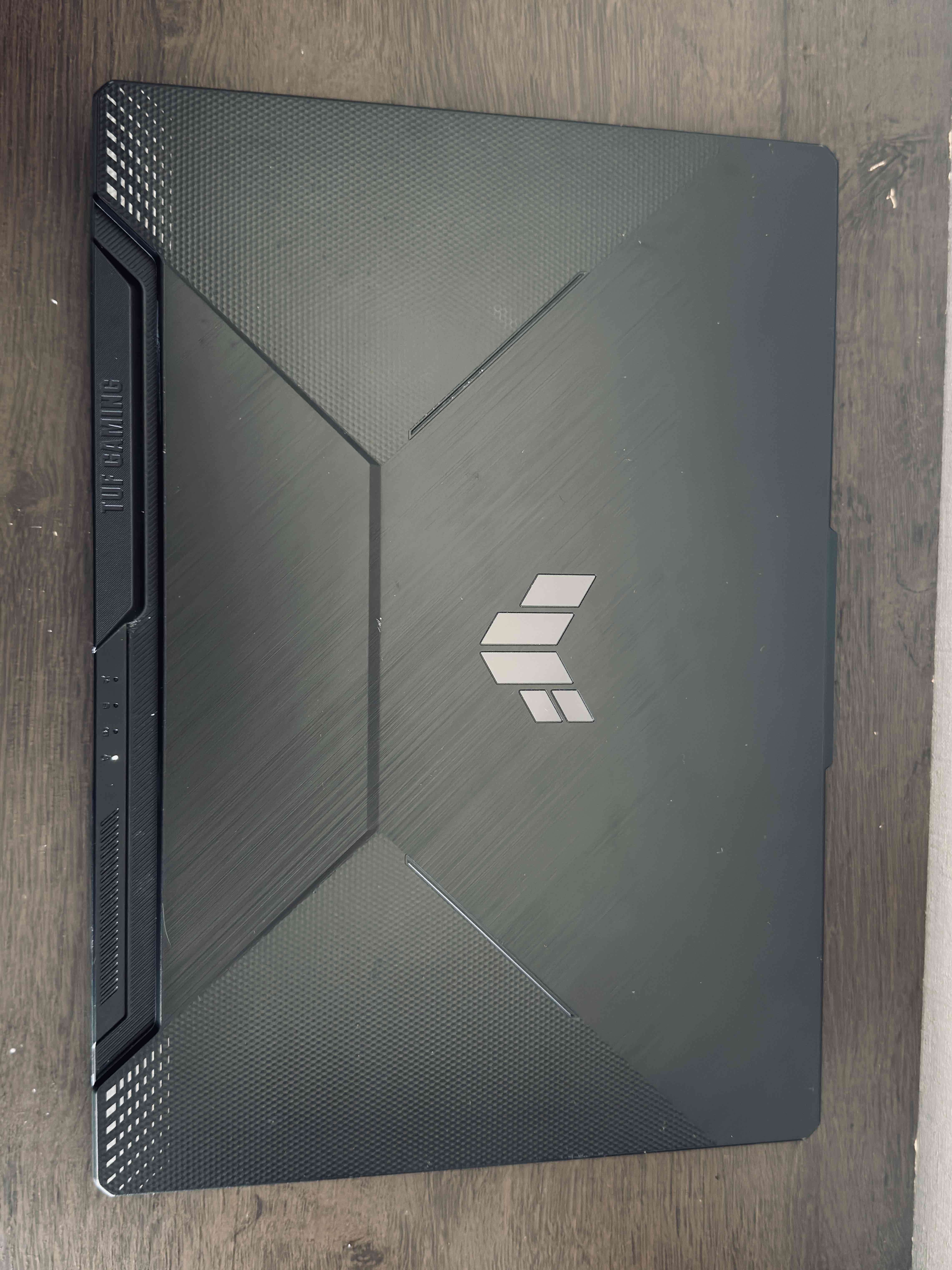Laptop Asus TUF Gaming - miniatura 5