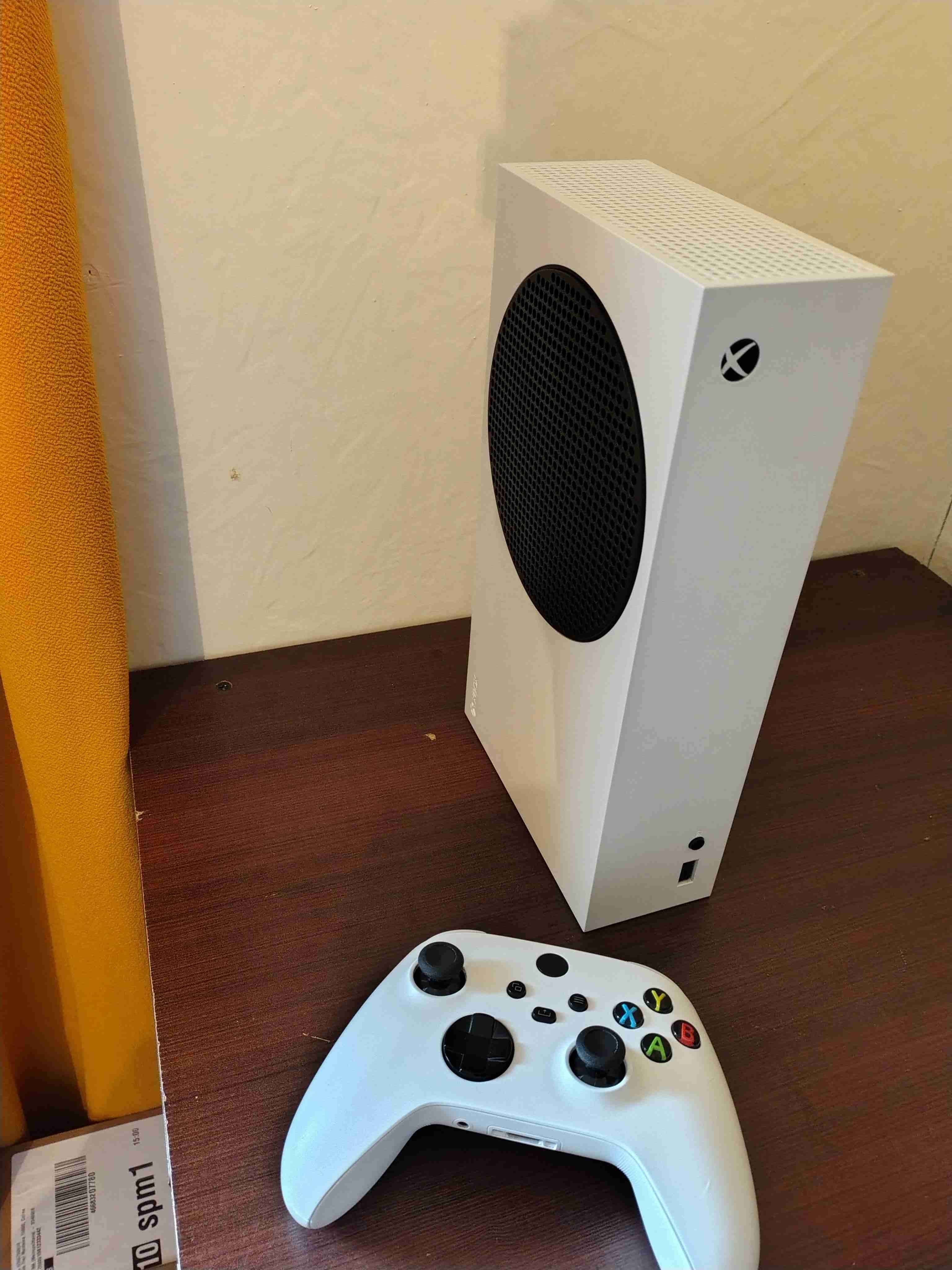 Consola Xbox Series S 512 GB - miniatura 2