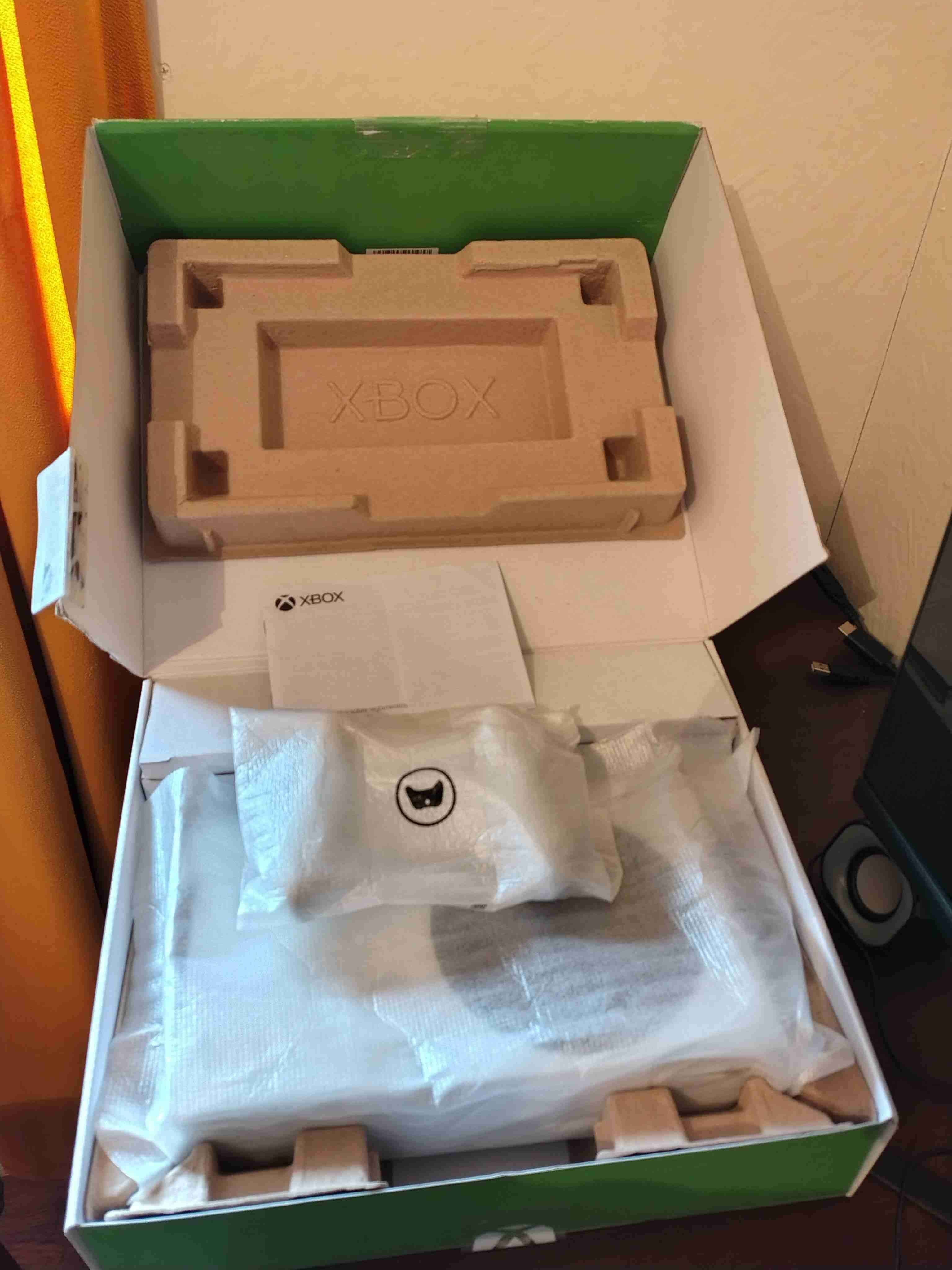 Consola Xbox Series S 512 GB - miniatura 3