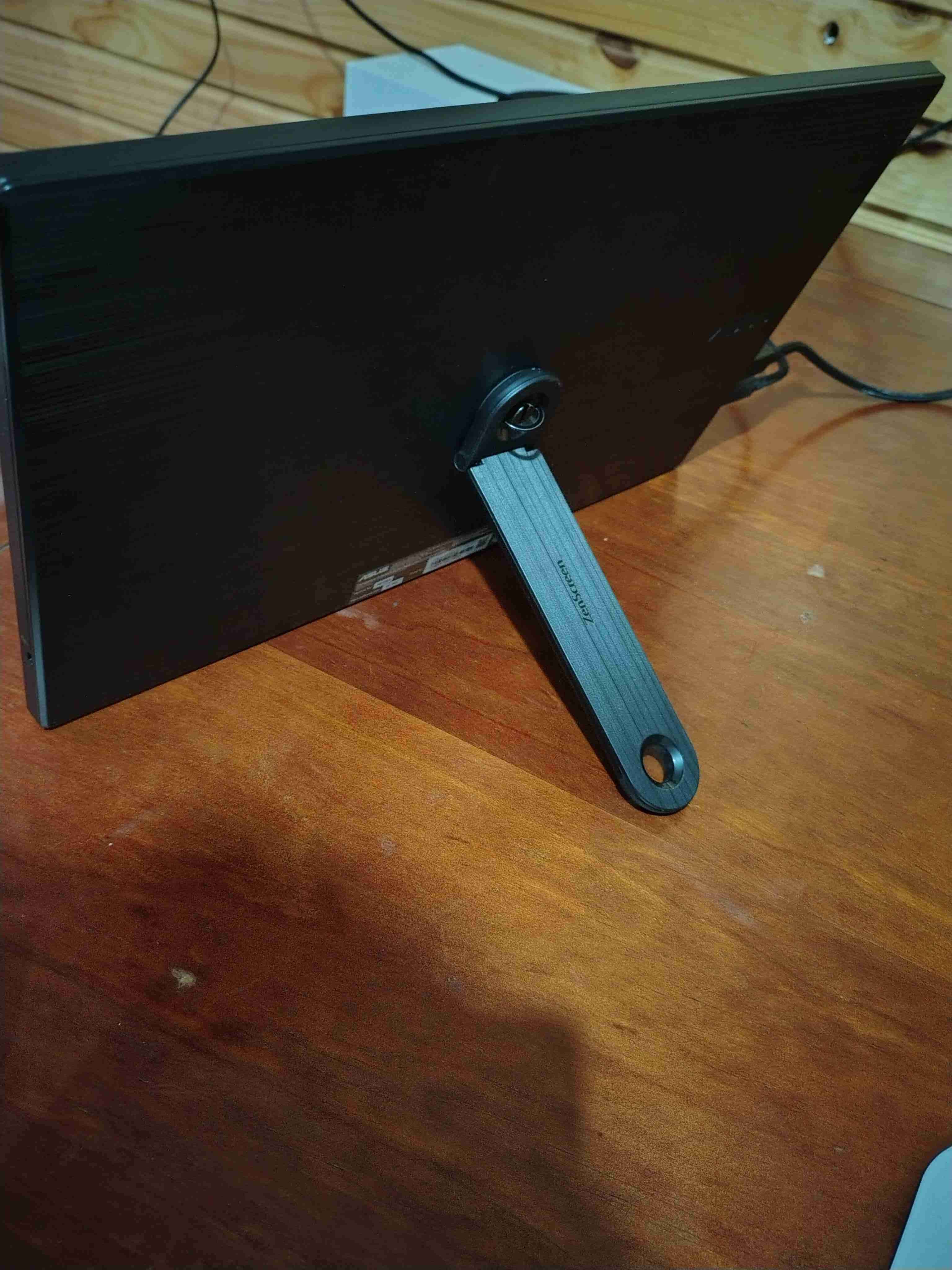 Pantalla portátil Asus 15,6" Full HD - miniatura 3