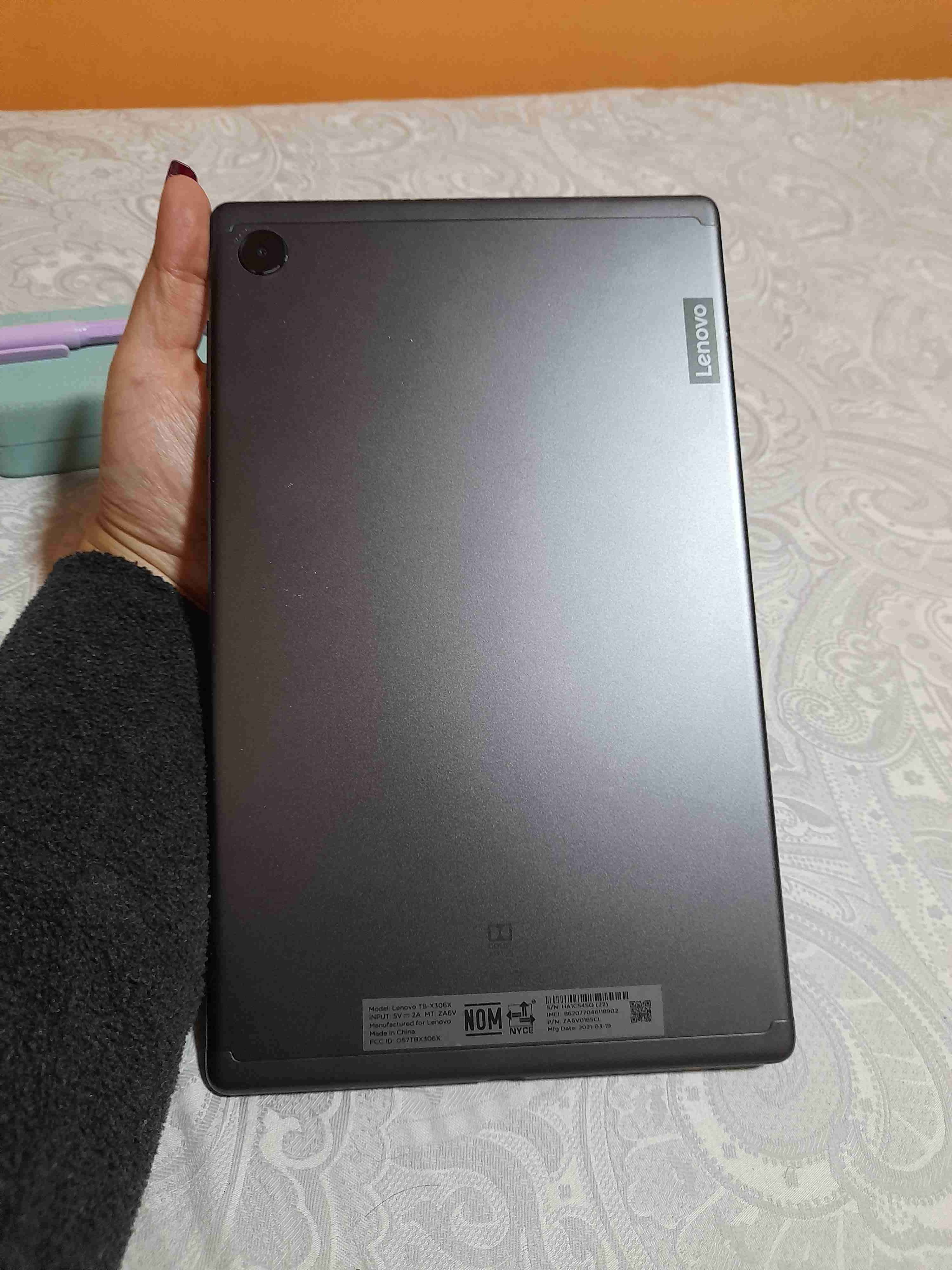 Tablet Lenovo x360x - miniatura 2