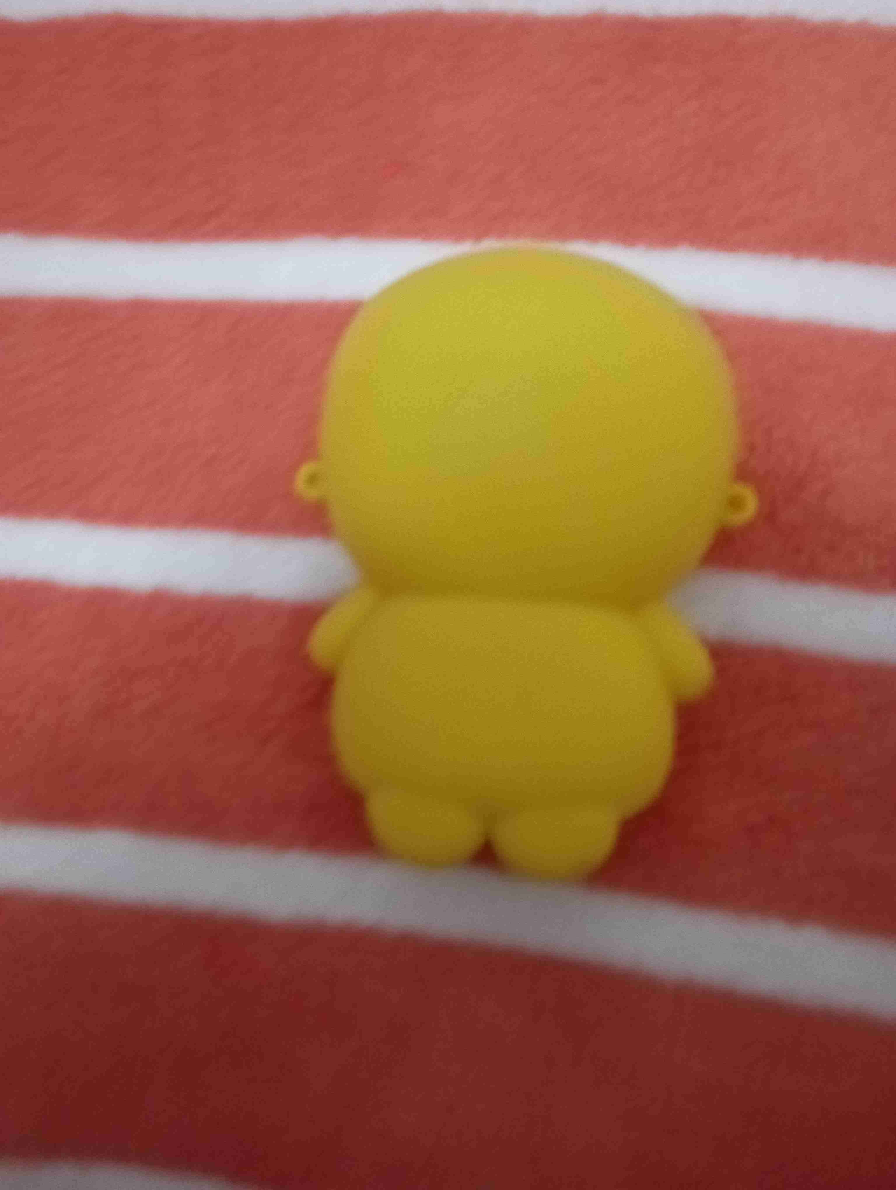 Brown de Line Friends, vestido de pato - miniatura 7