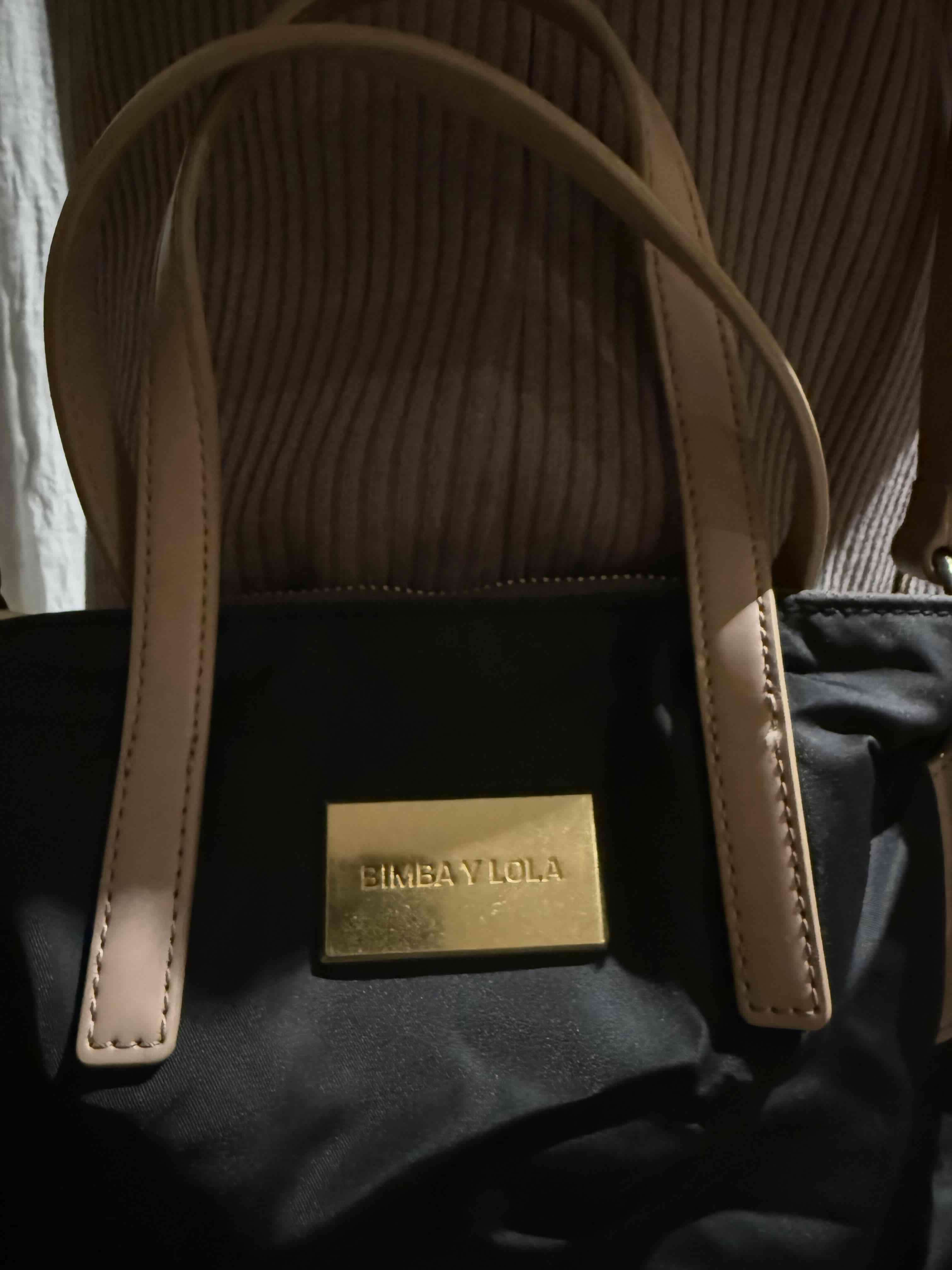 Cartera Bimba y Lola 100% original - miniatura 2