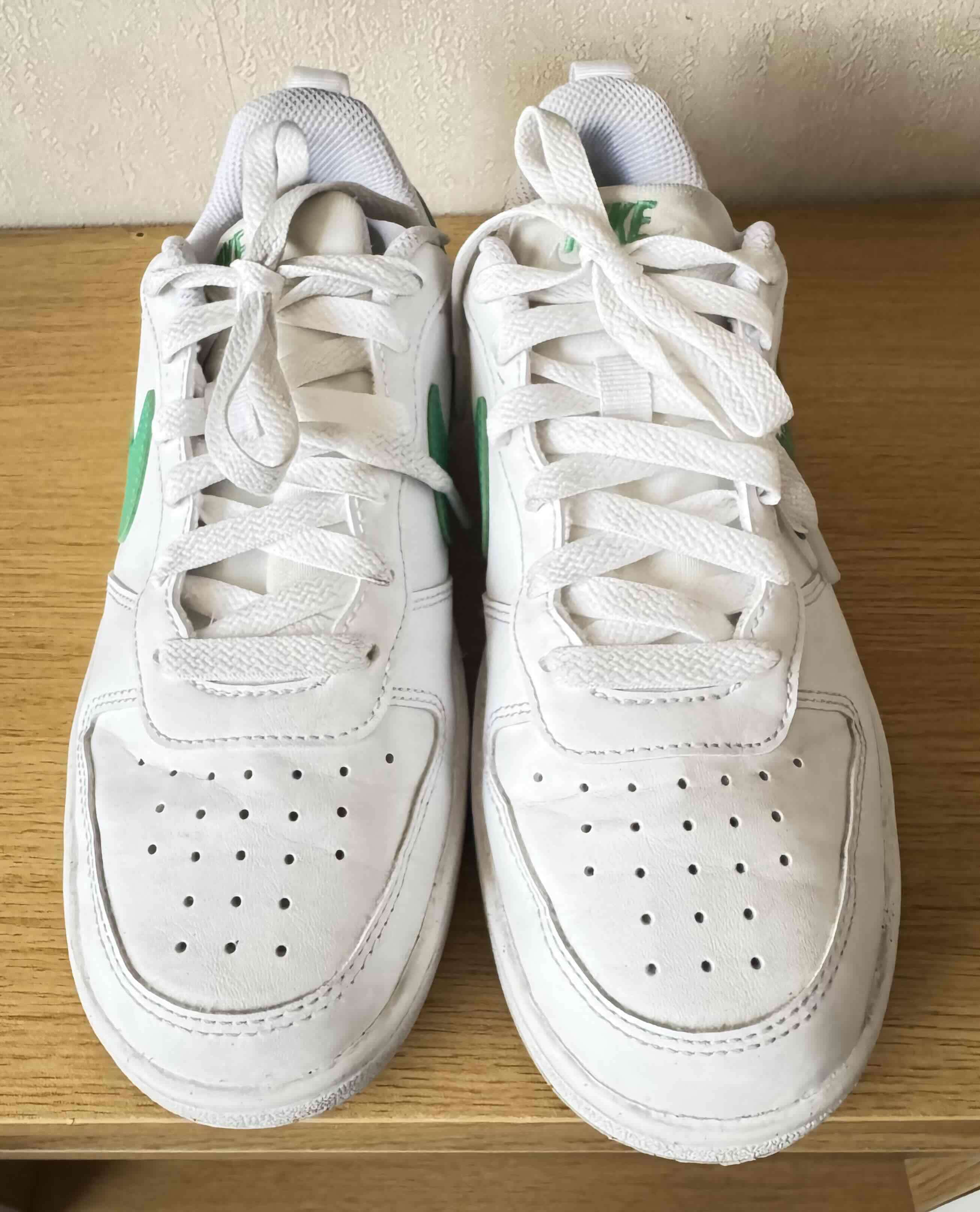 Zapatillas Nike Court Borough