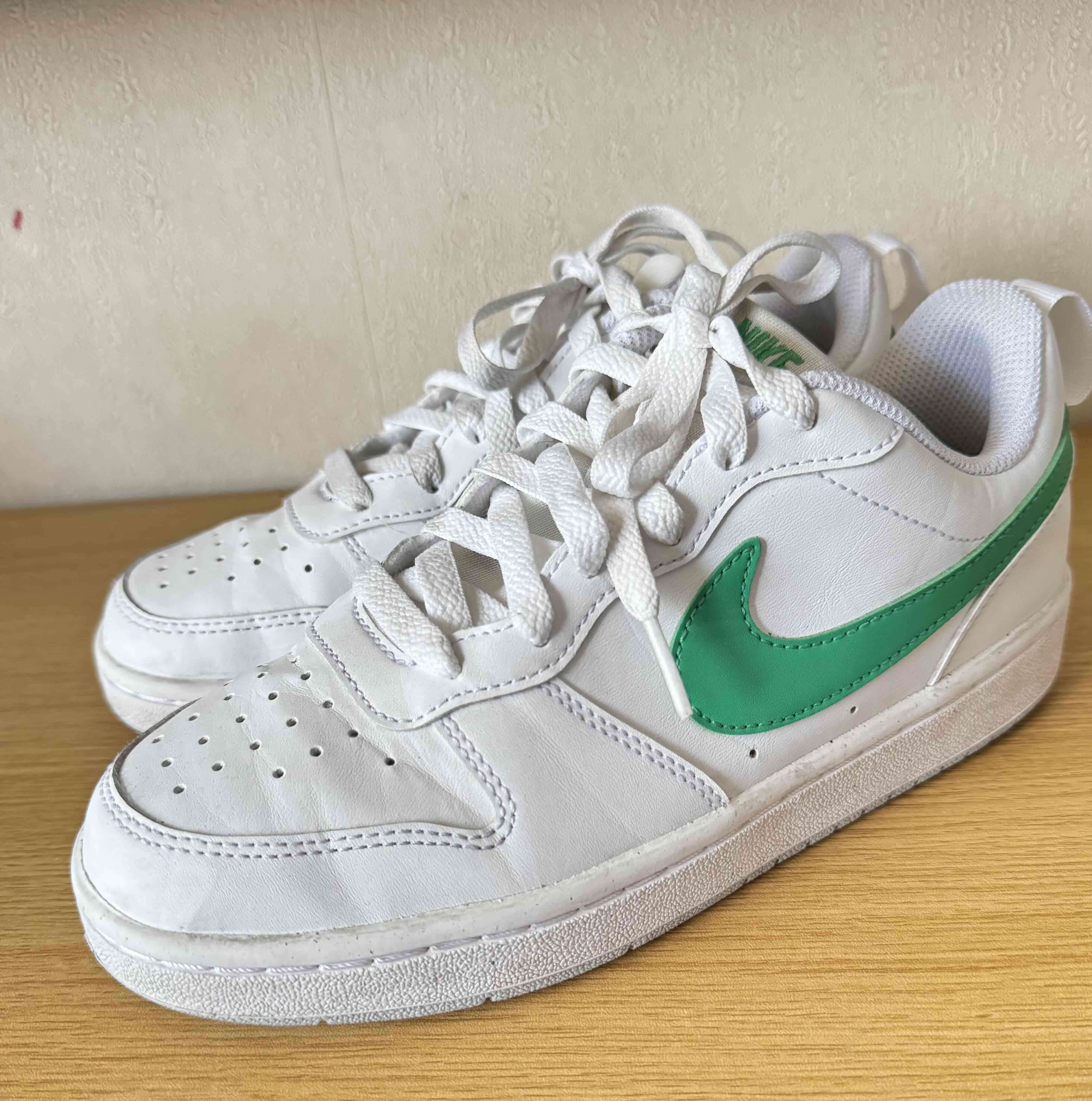 Zapatillas Nike Court Borough - miniatura 2