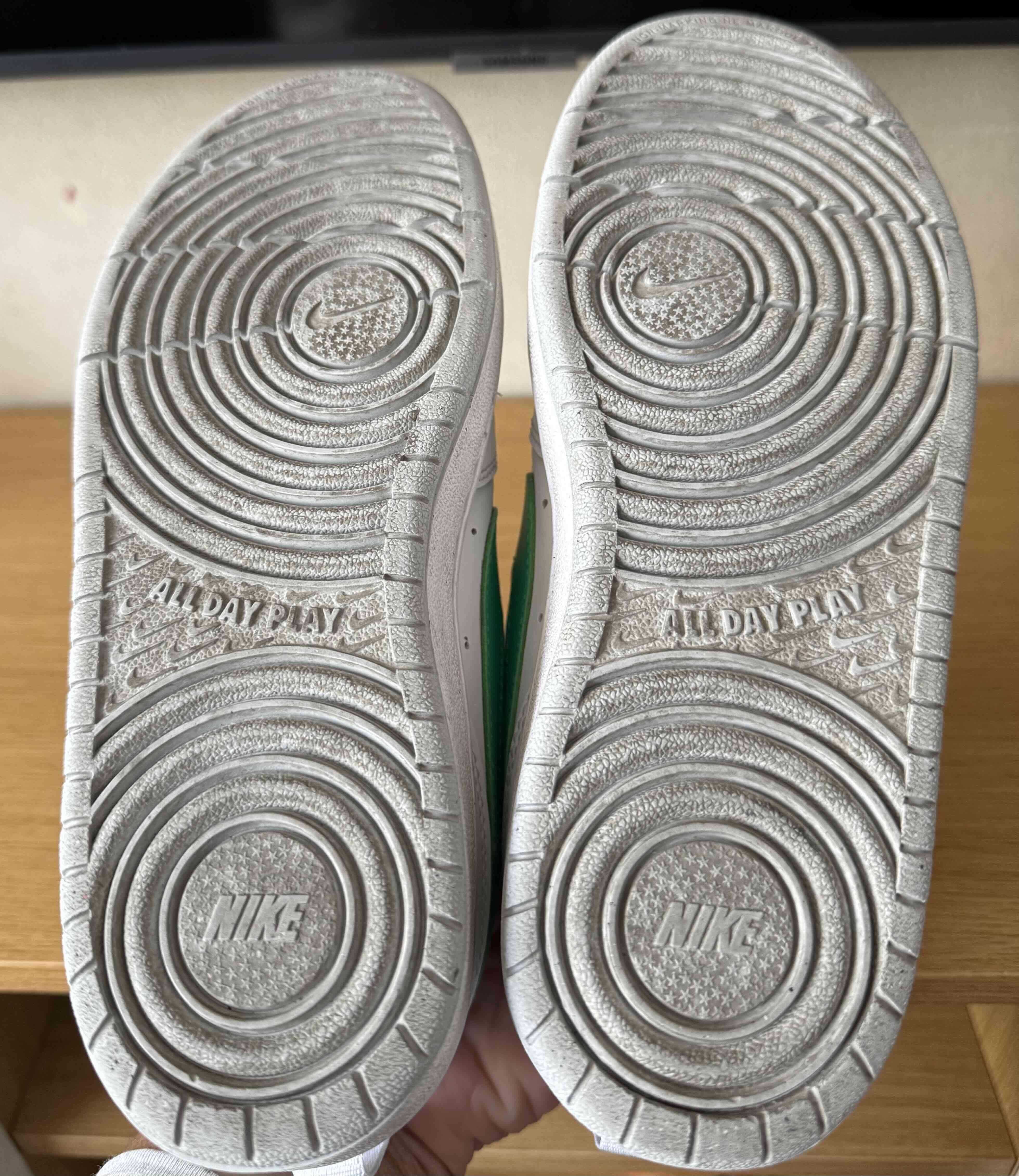 Zapatillas Nike Court Borough - miniatura 3