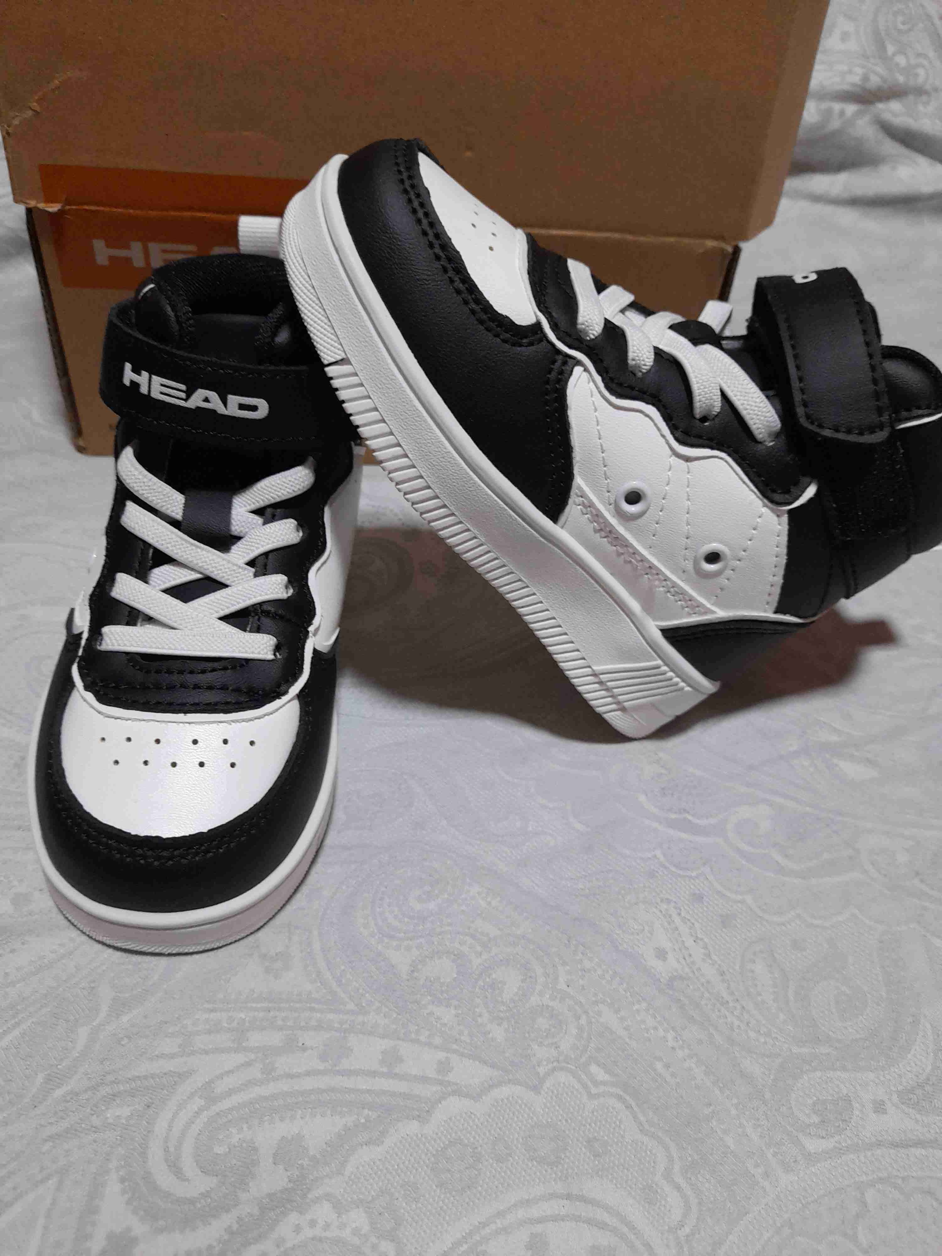Zapatillas HEAD NUEVAS