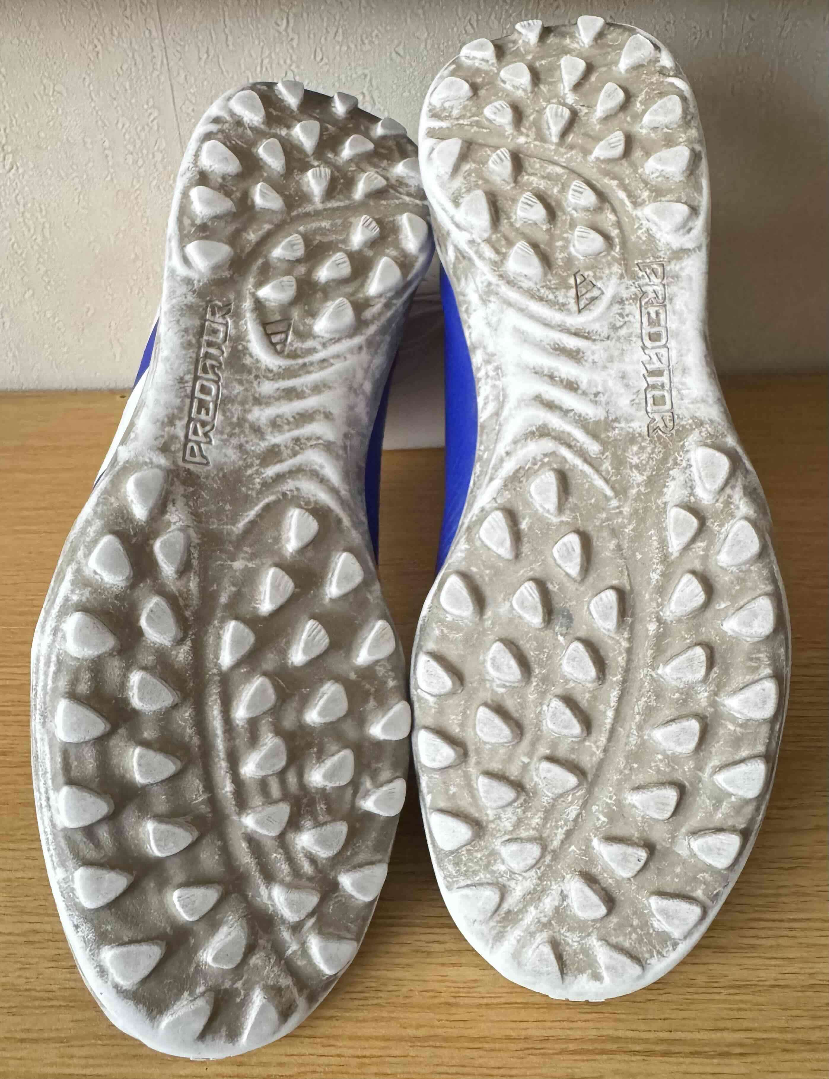 Zapatillas de fútbol Adidas Predator - miniatura 3