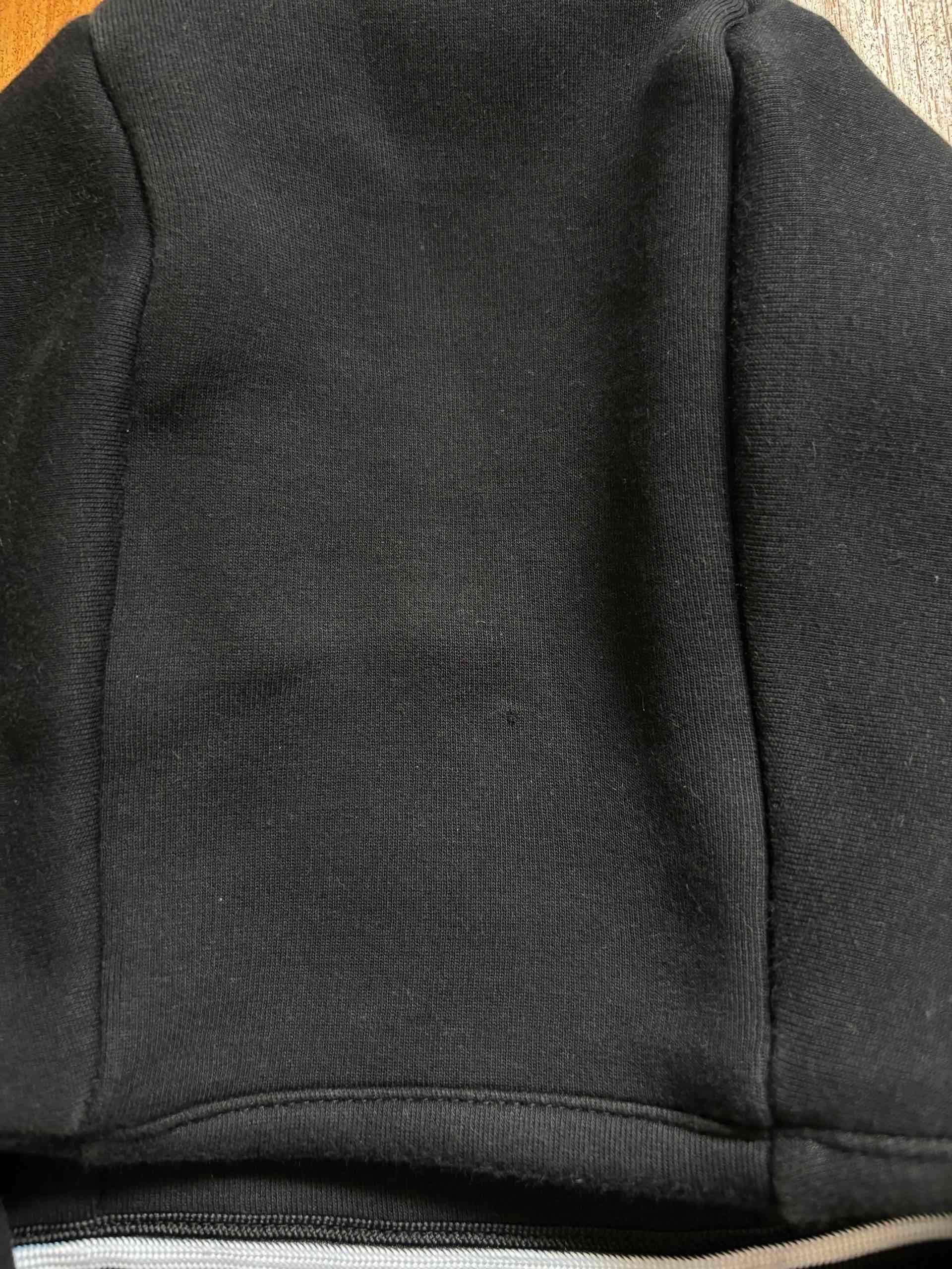 🔎Nike tech fleece Black SS 24 Size S - miniatura 5