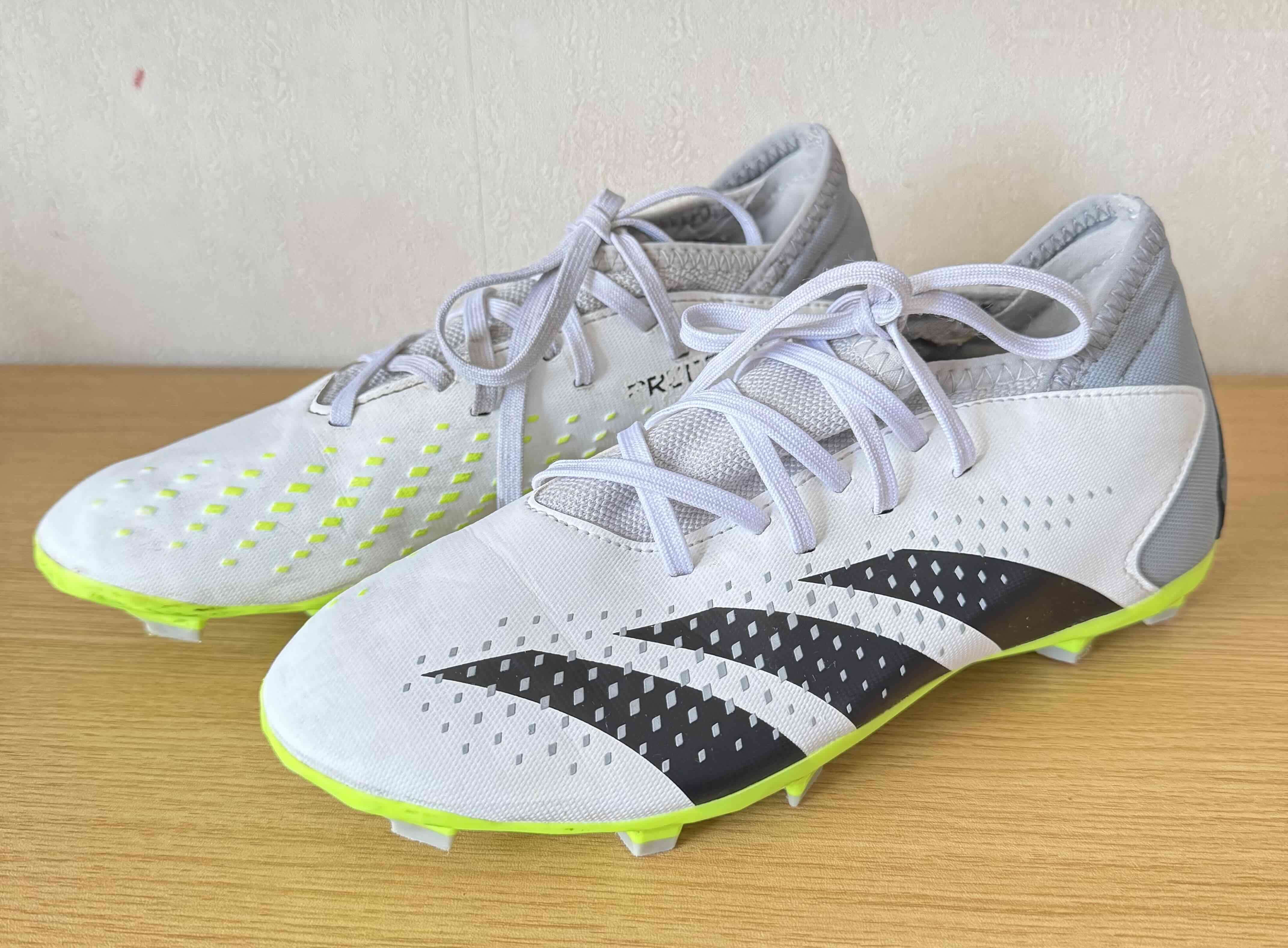 Zapatillas de fútbol Adidas Predator