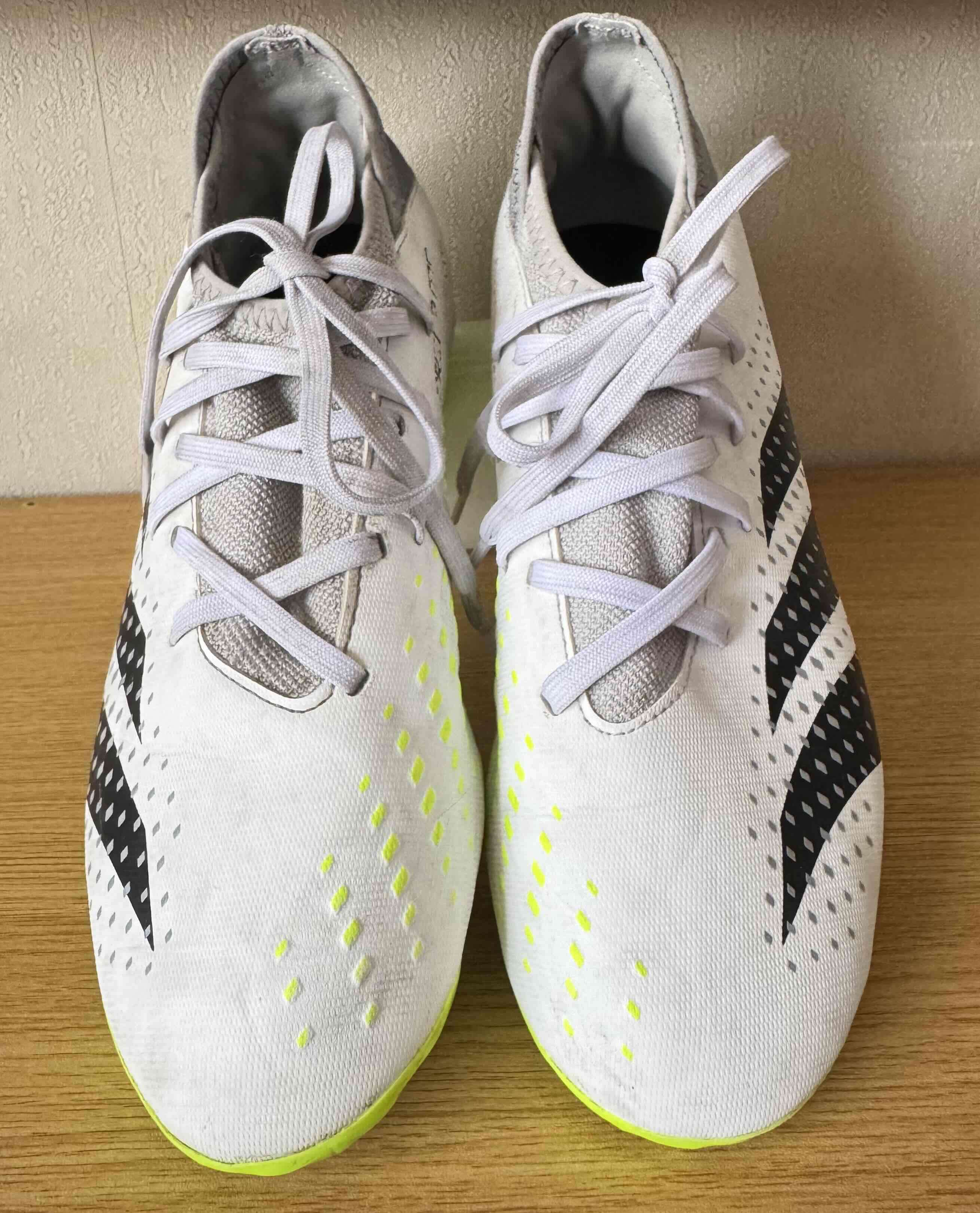 Zapatillas de fútbol Adidas Predator - miniatura 2