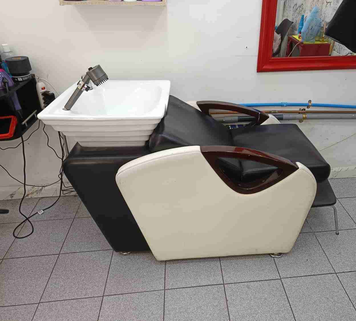 Venta derecho de llaves peluquería - 4