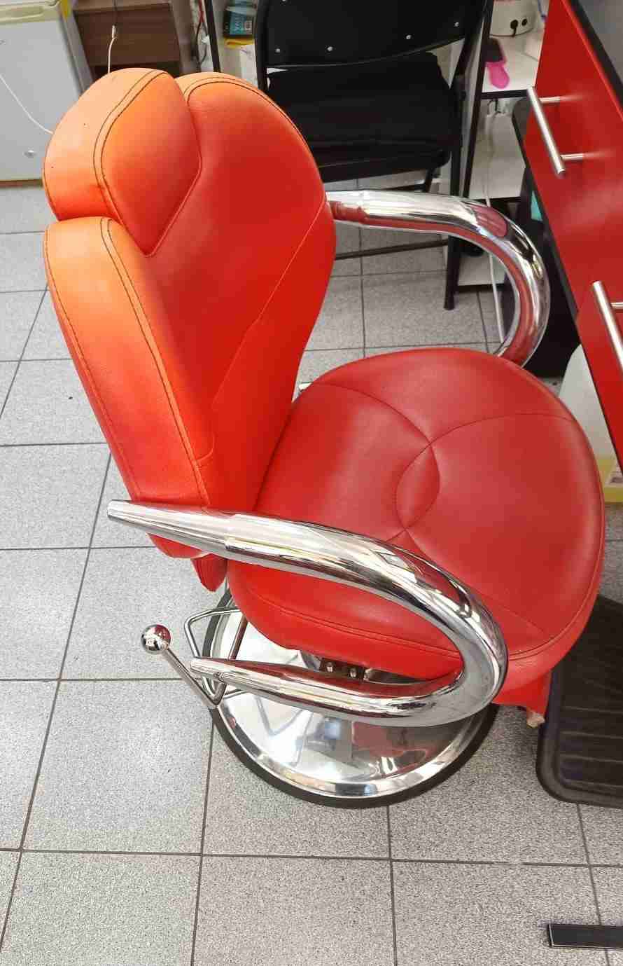 Venta derecho de llaves peluquería - 5