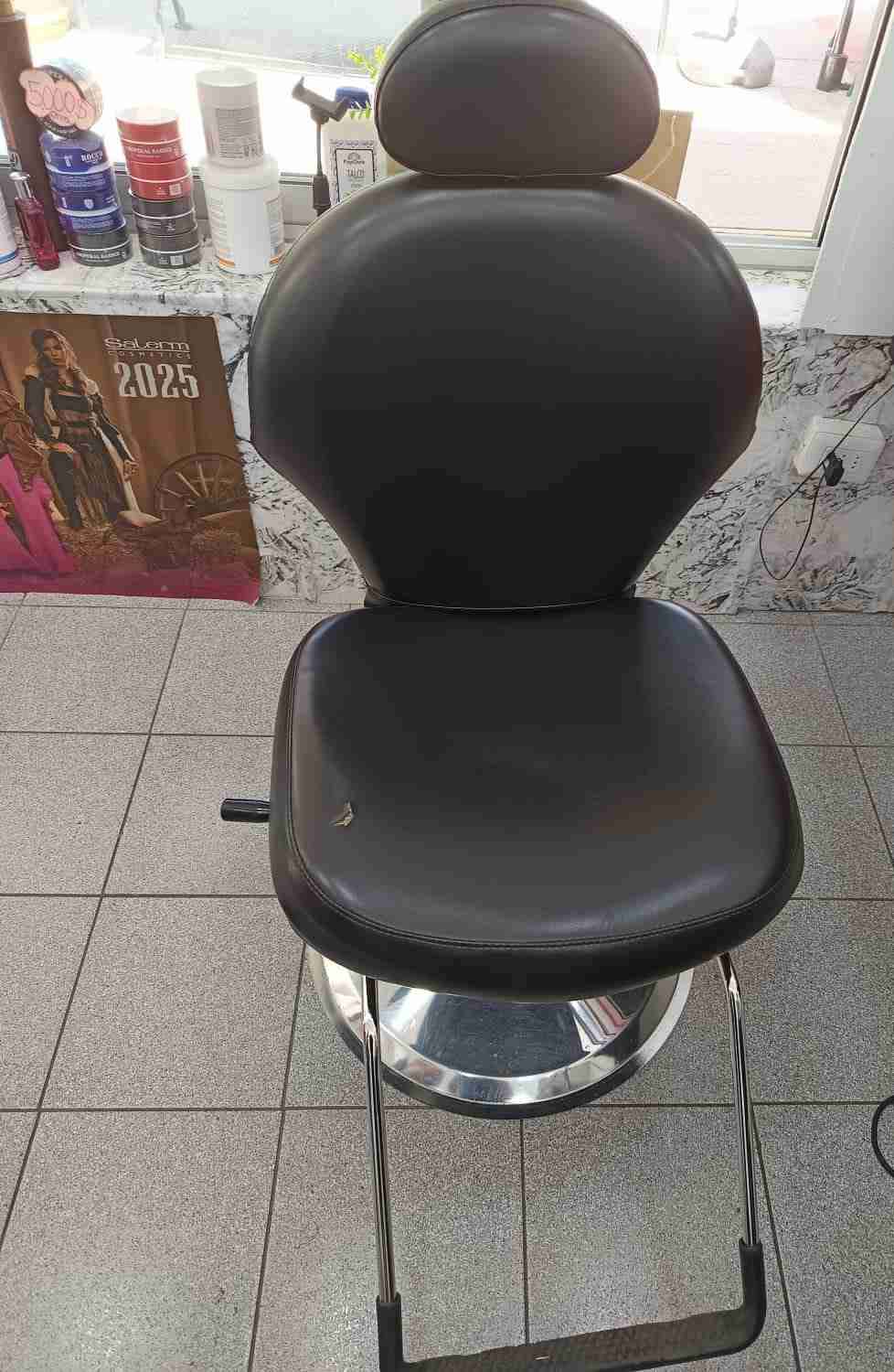 Venta derecho de llaves peluquería - 6