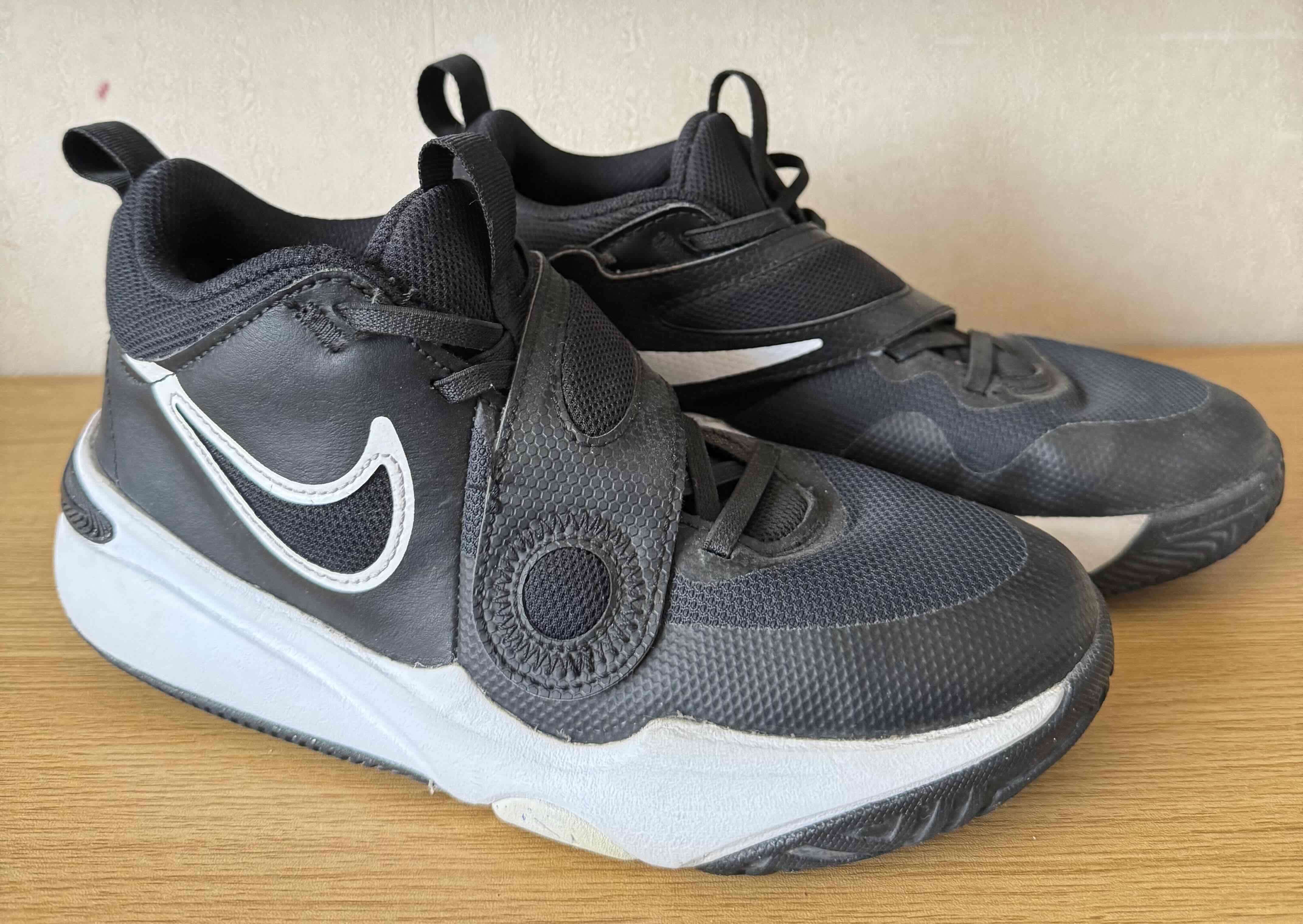 Zapatillas Nike Team Hustle D11 - 2