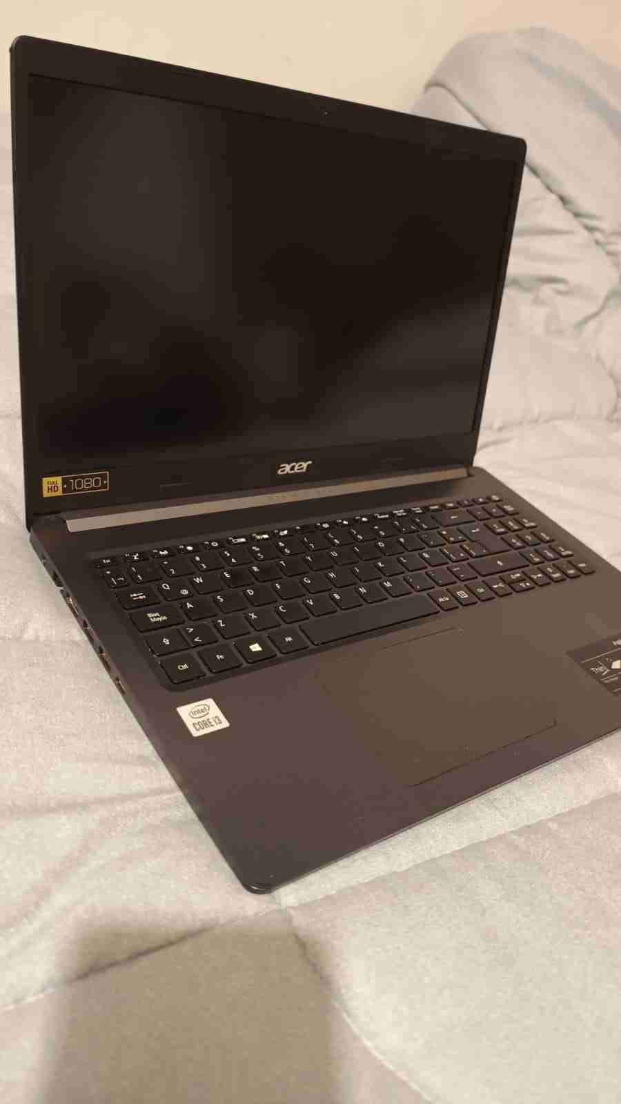 Notebook Acer Buen Estado - miniatura 2