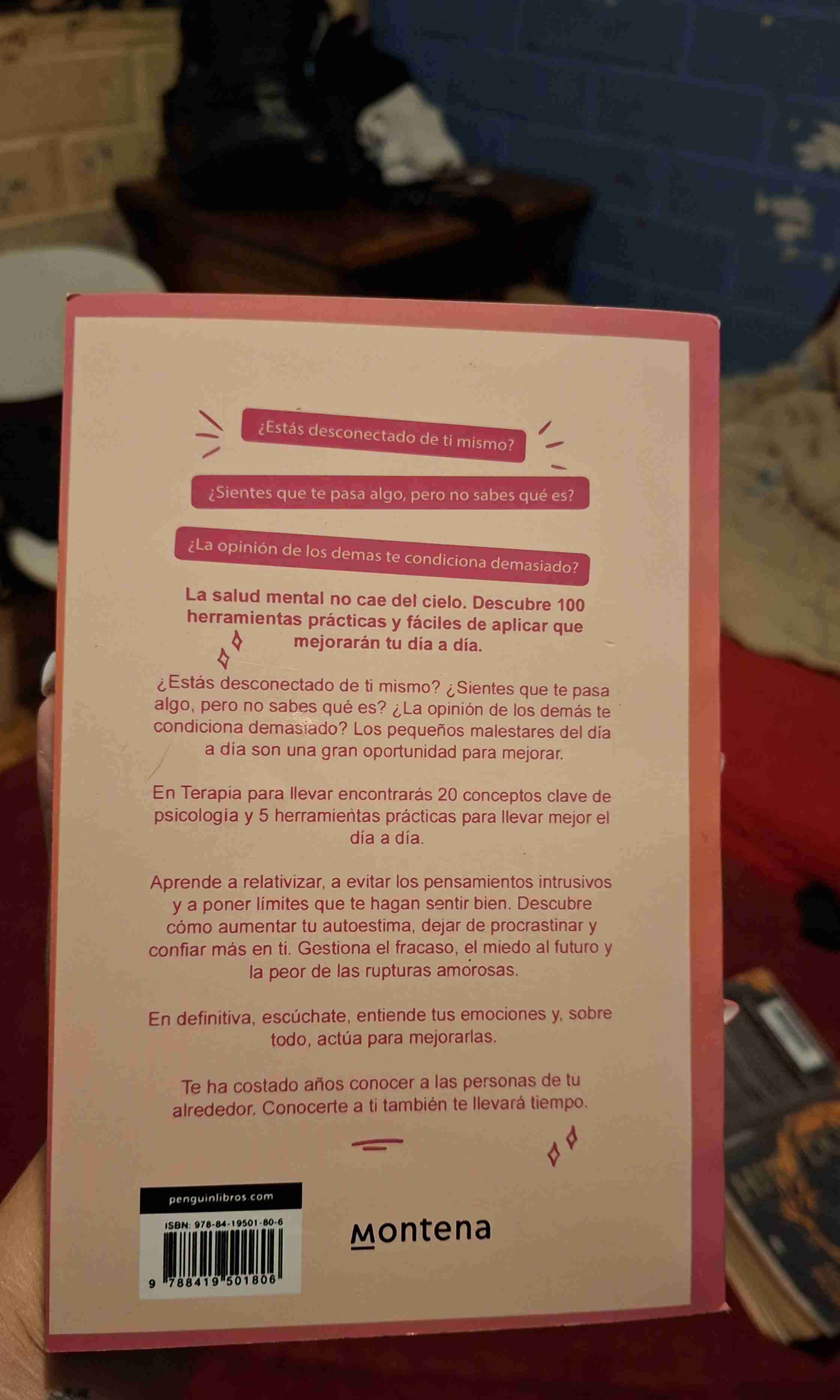 Libro Metafísica 4 en 1 Conny Méndez - miniatura 6