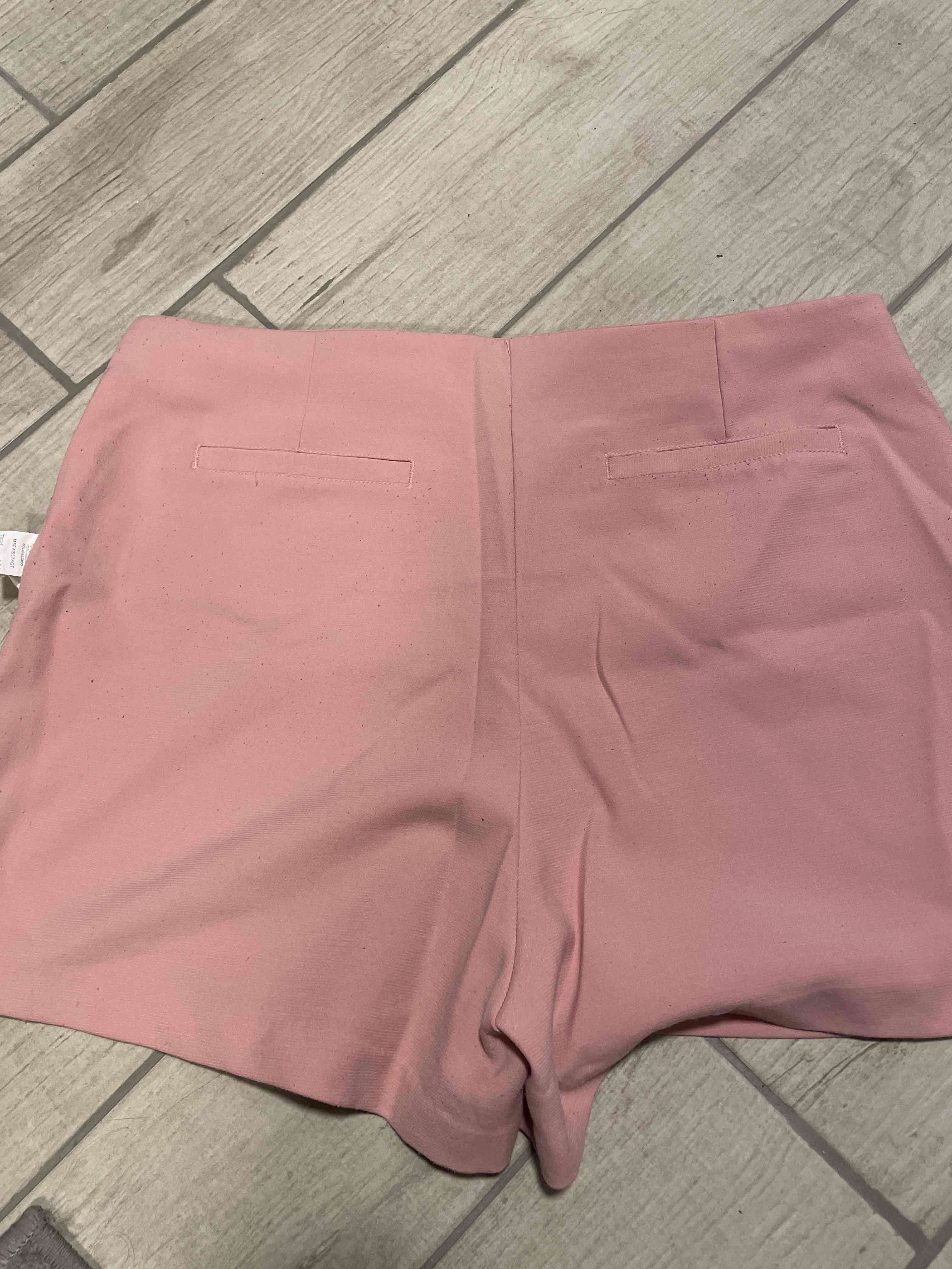 Falda Short rosa - miniatura 2