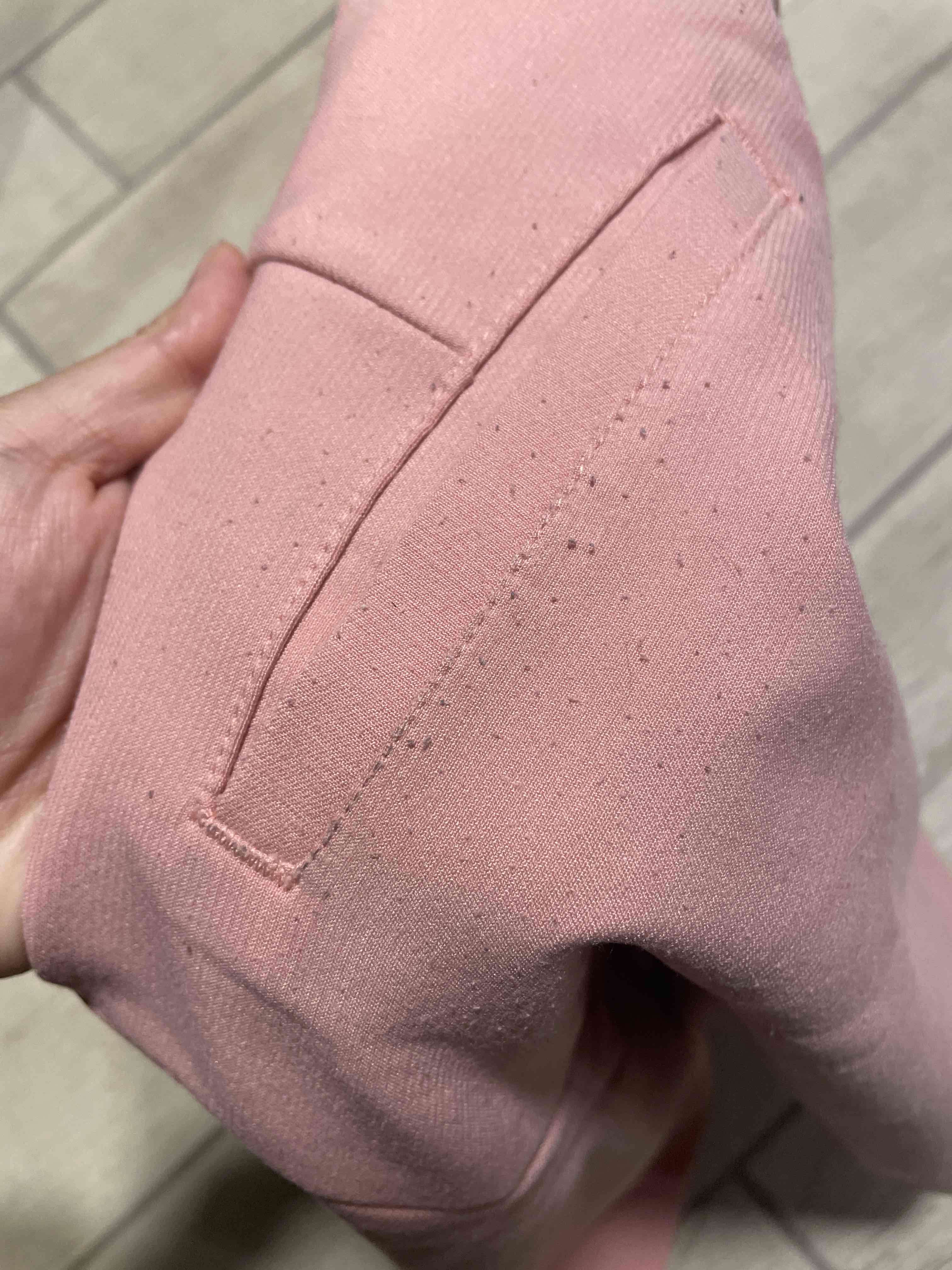 Falda Short rosa - miniatura 3