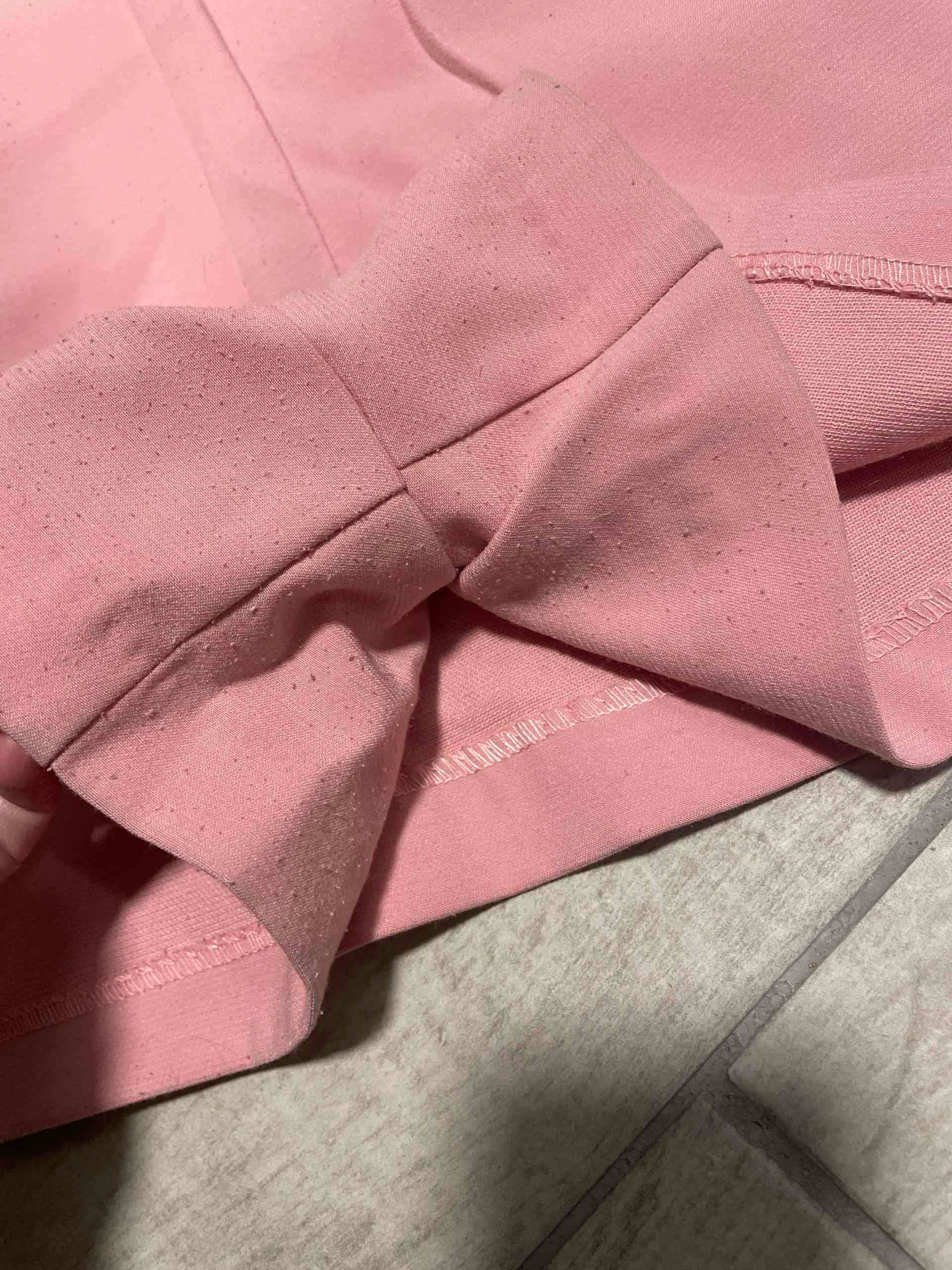 Falda Short rosa - miniatura 4