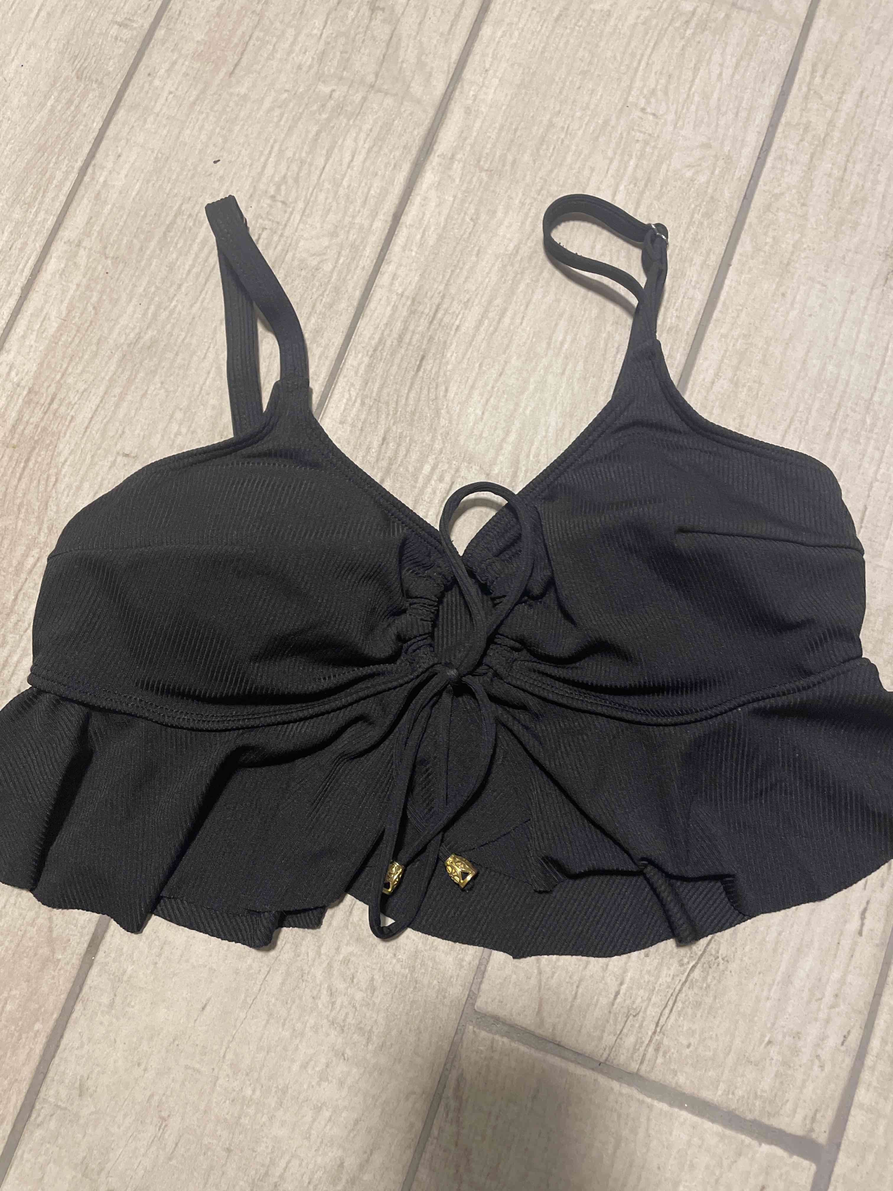 Bikini parte de arriba