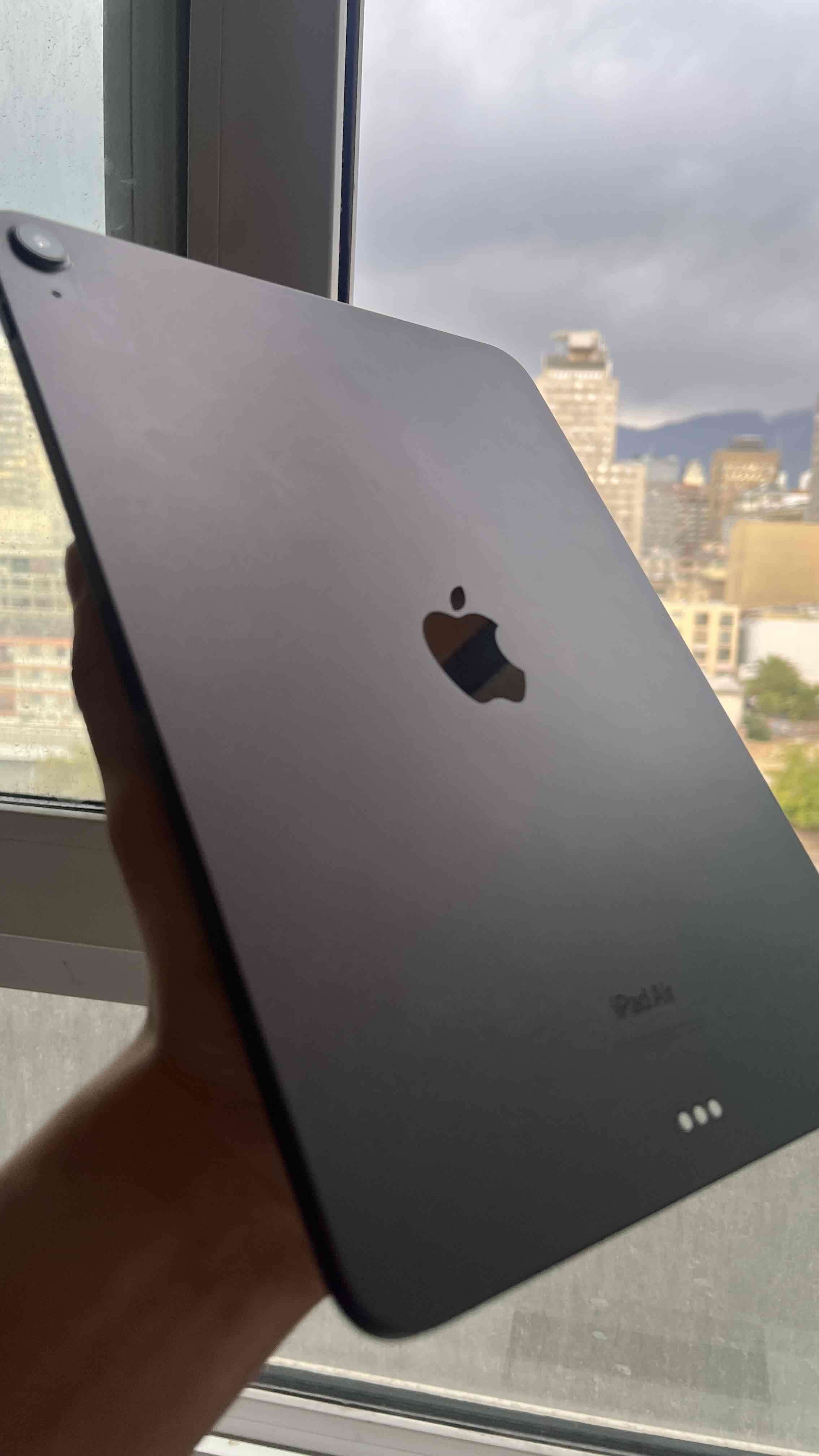 iPad Air M1 64Gb - miniatura 4