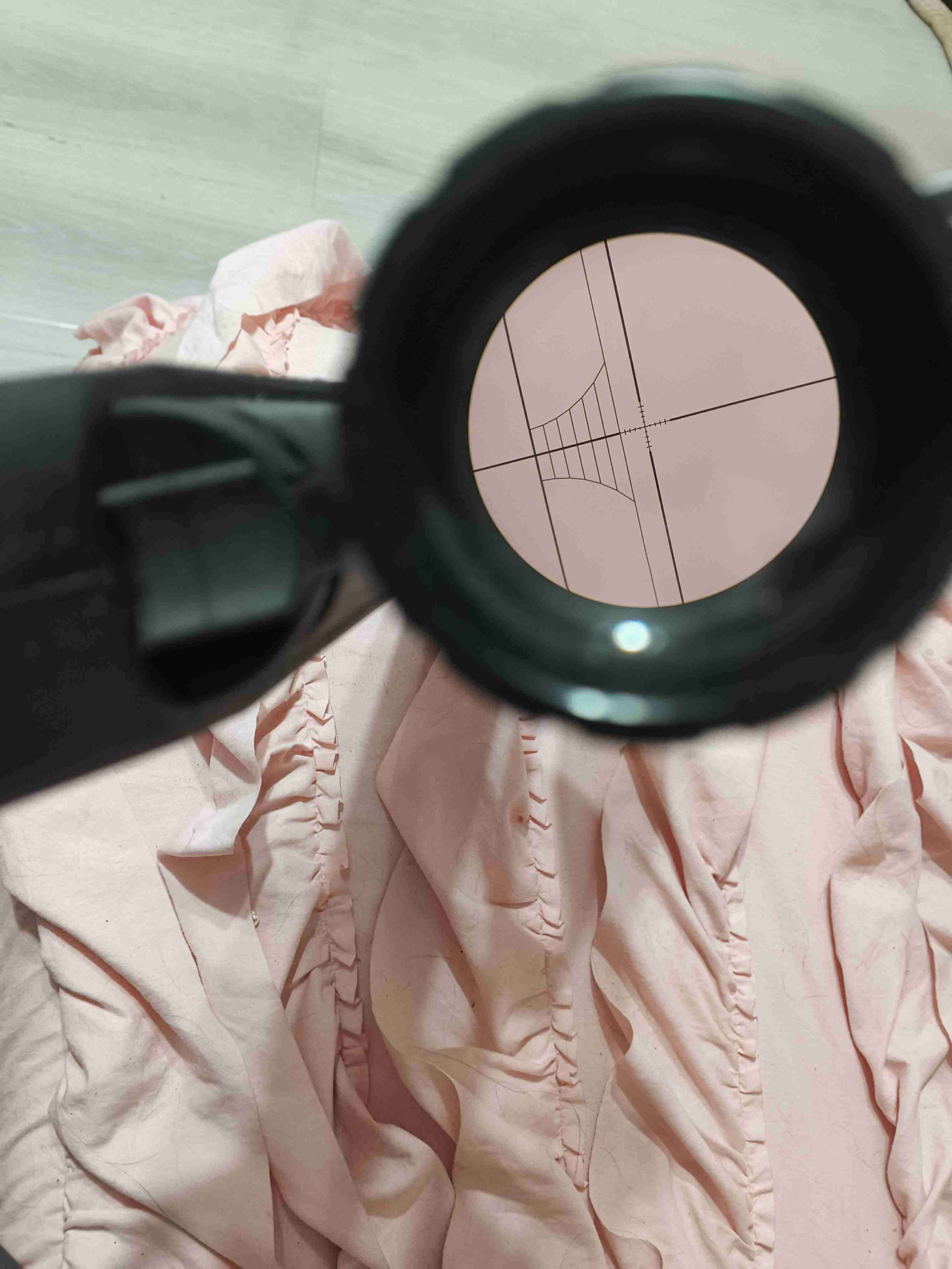 Rifle nitropiston 5,5 - miniatura 2