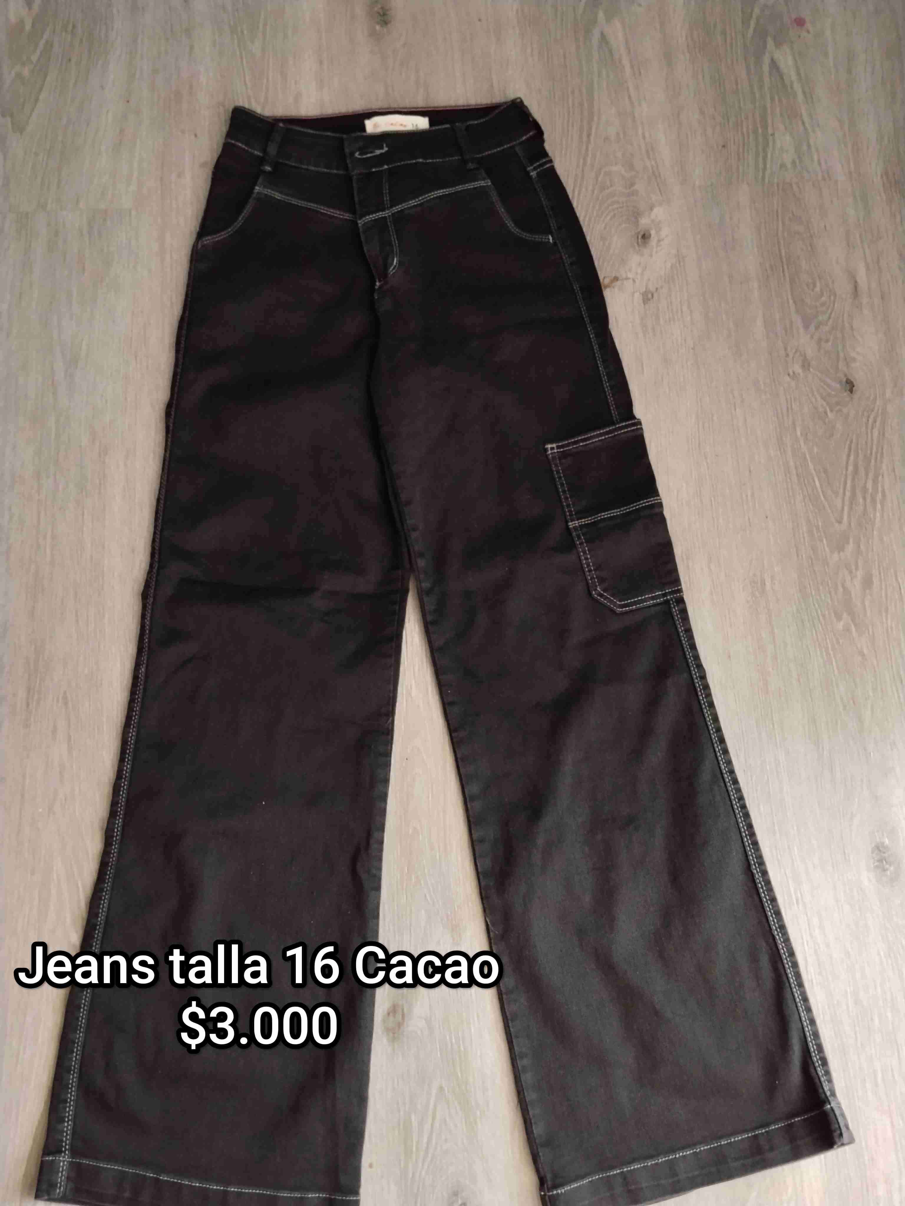 Zapatos N35 con taco - miniatura 5