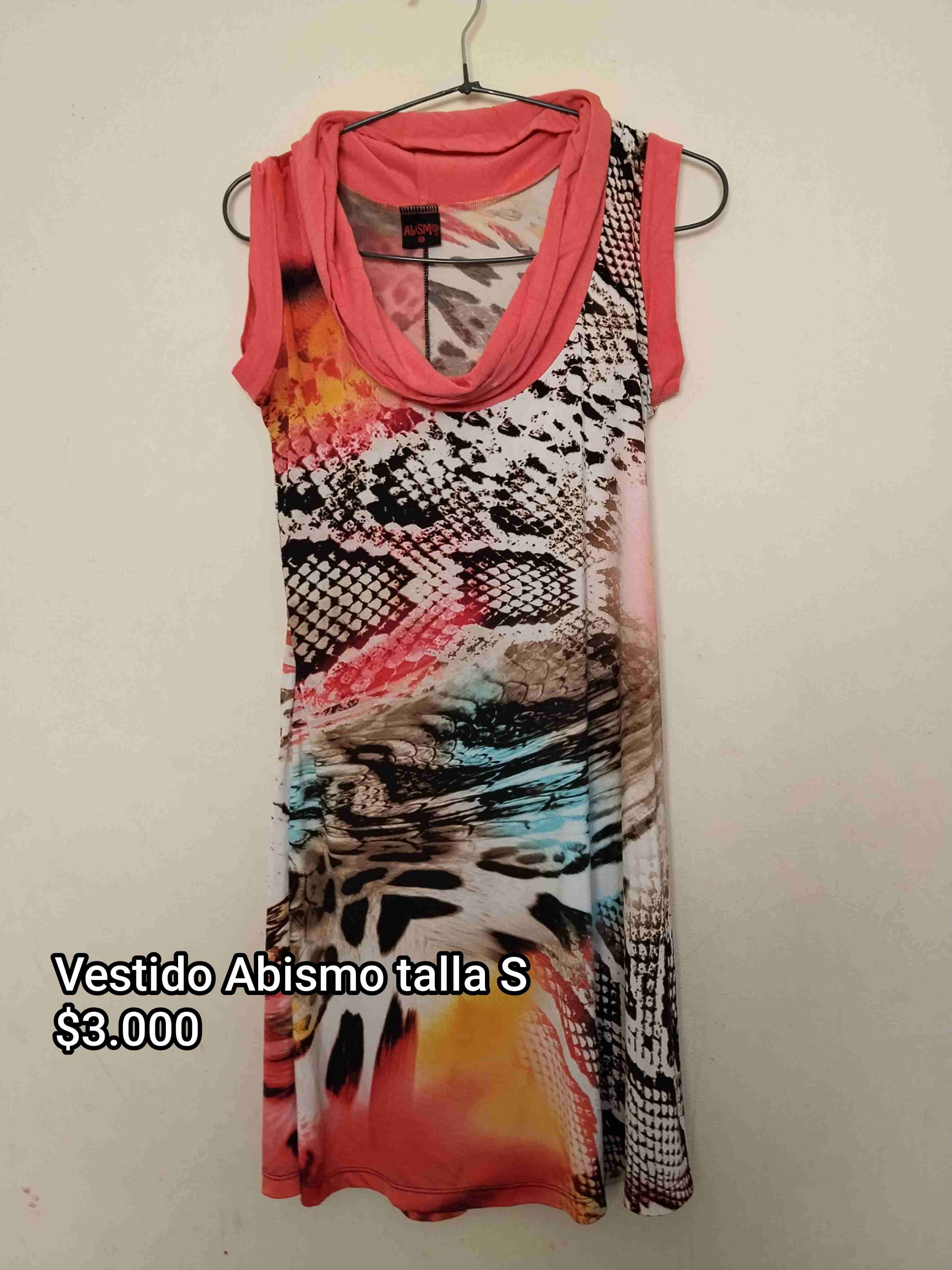 Ropa nueva - miniatura 2