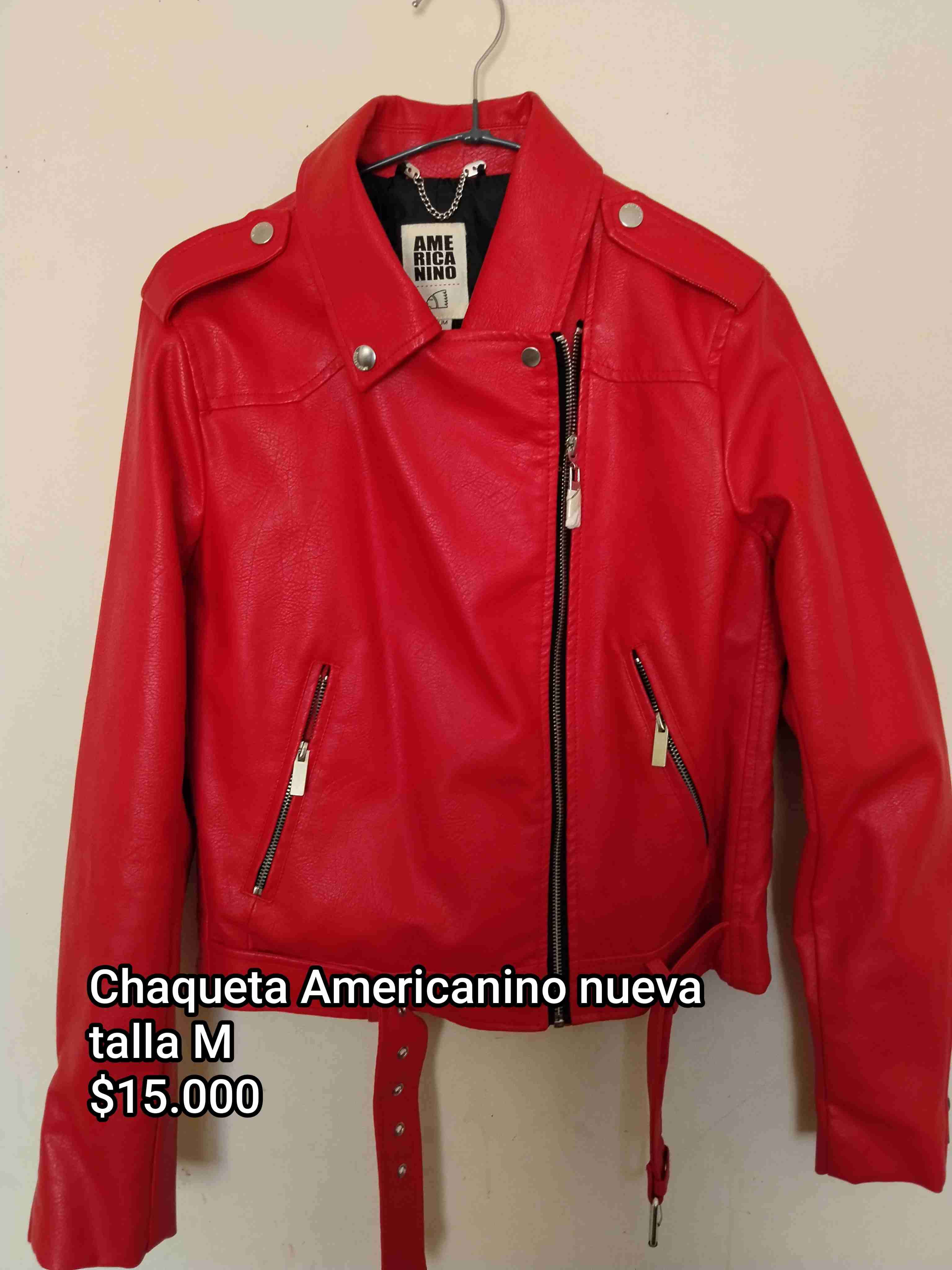 Ropa nueva - miniatura 3