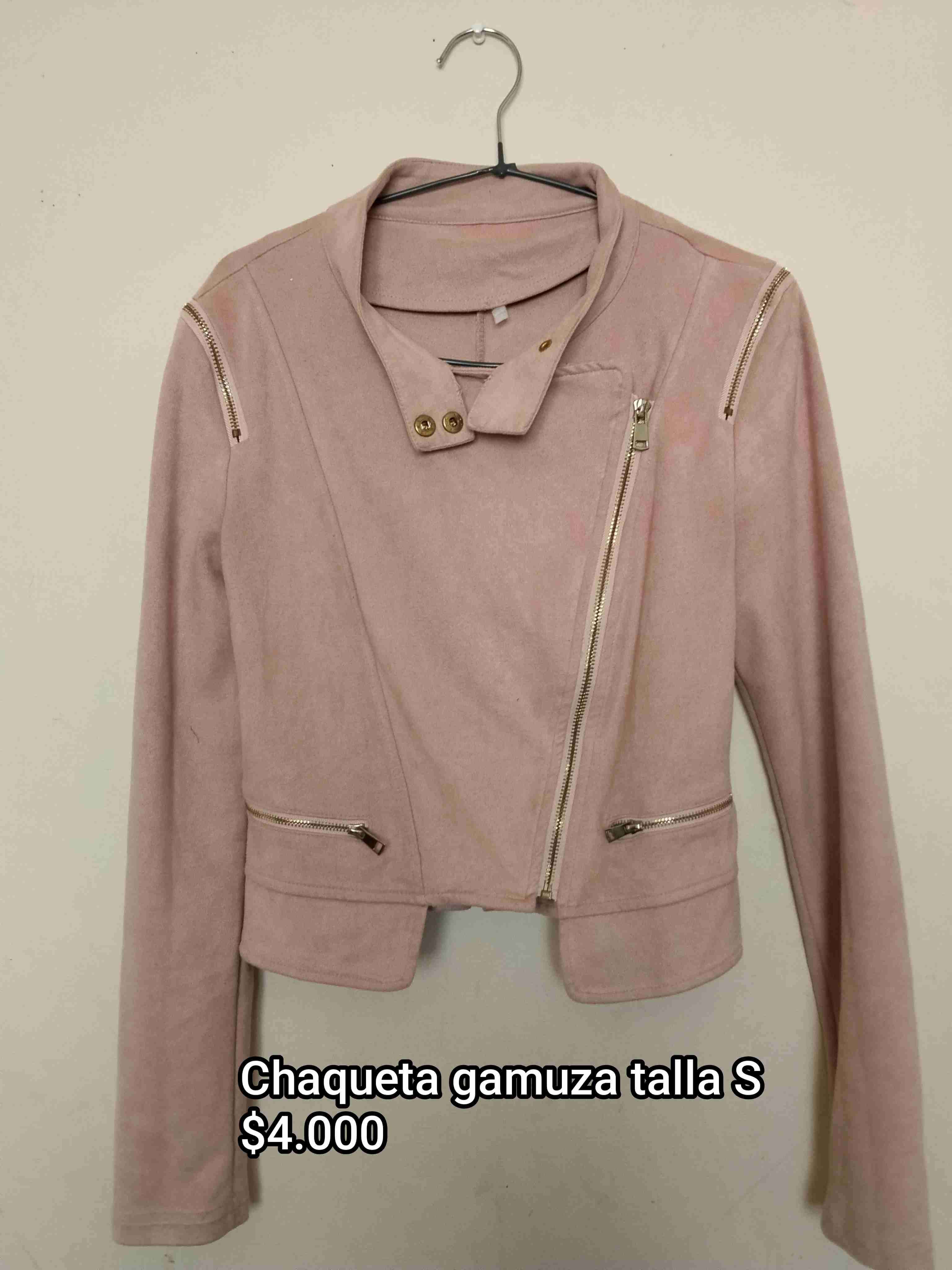 Ropa nueva - miniatura 4