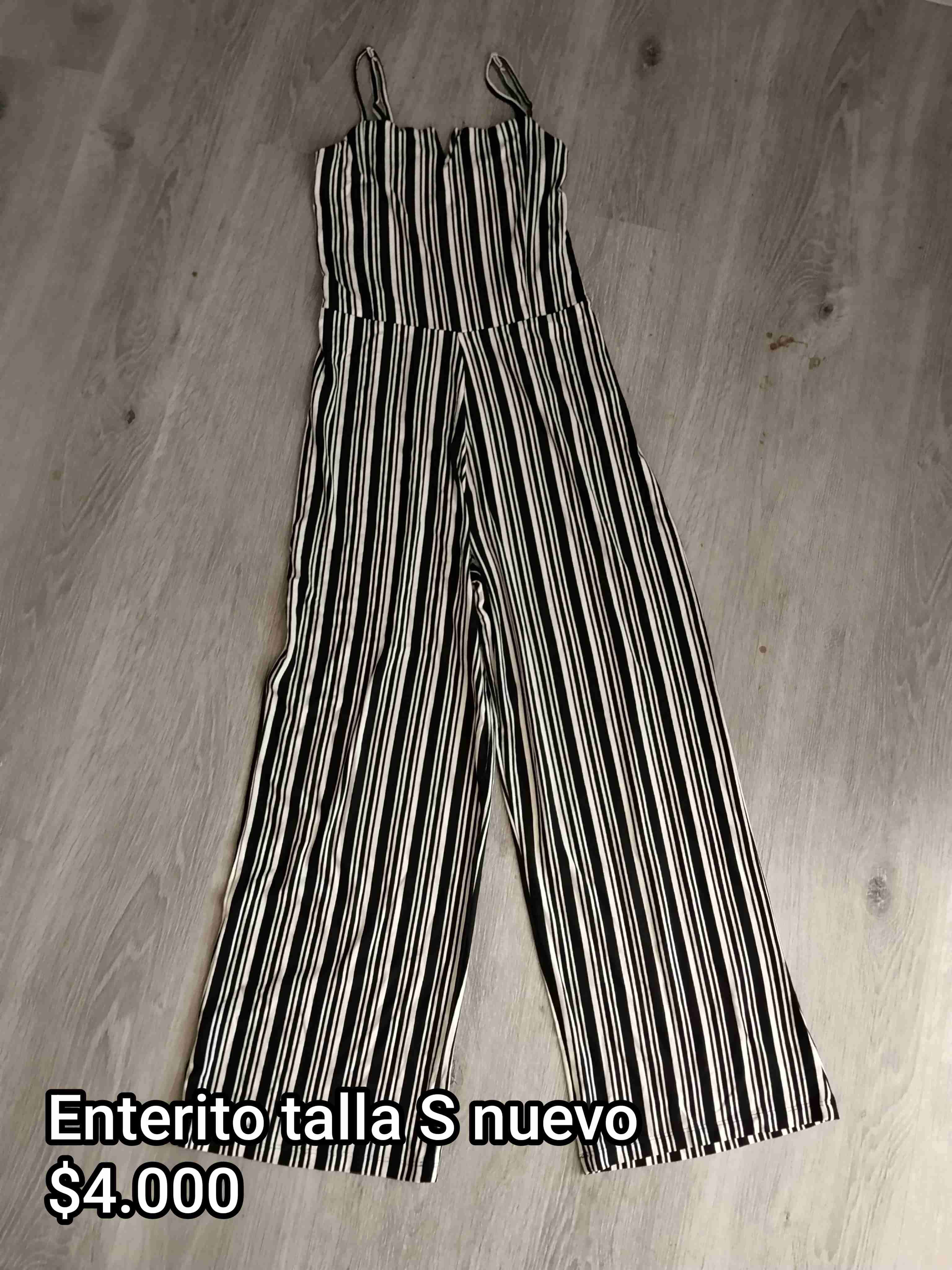 Ropa nueva - miniatura 5