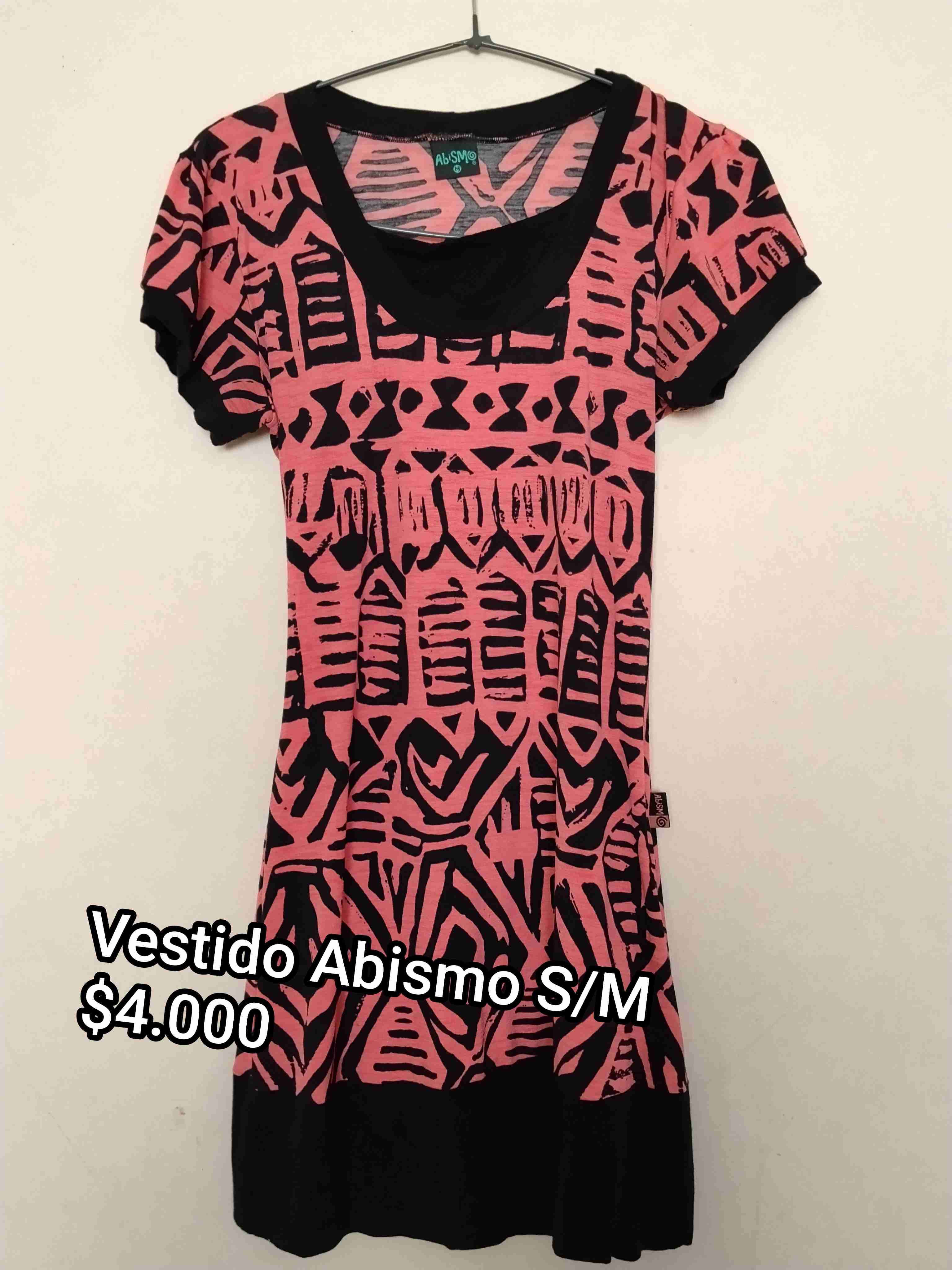 Vestidos - miniatura 2