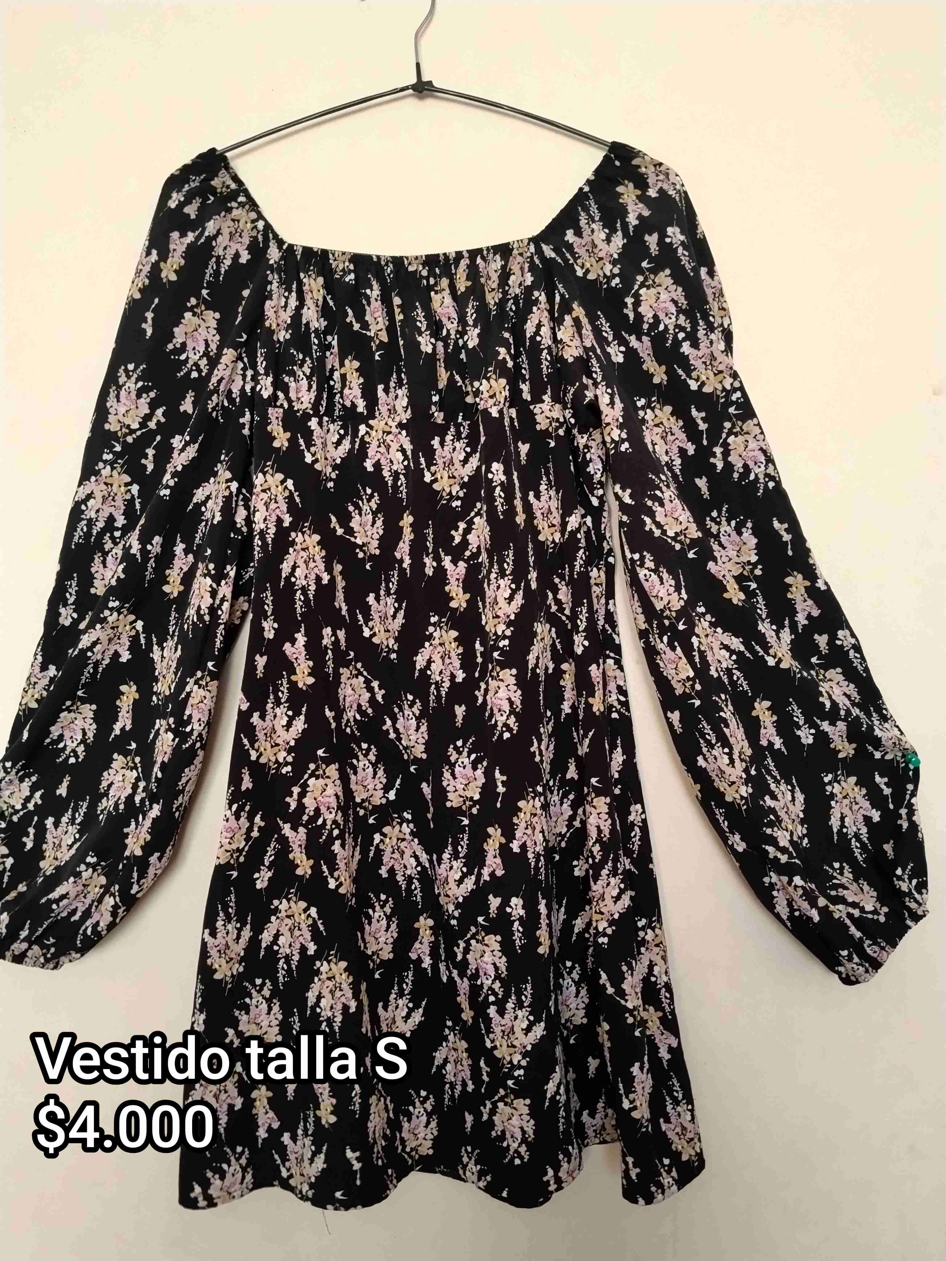 Vestidos - miniatura 3