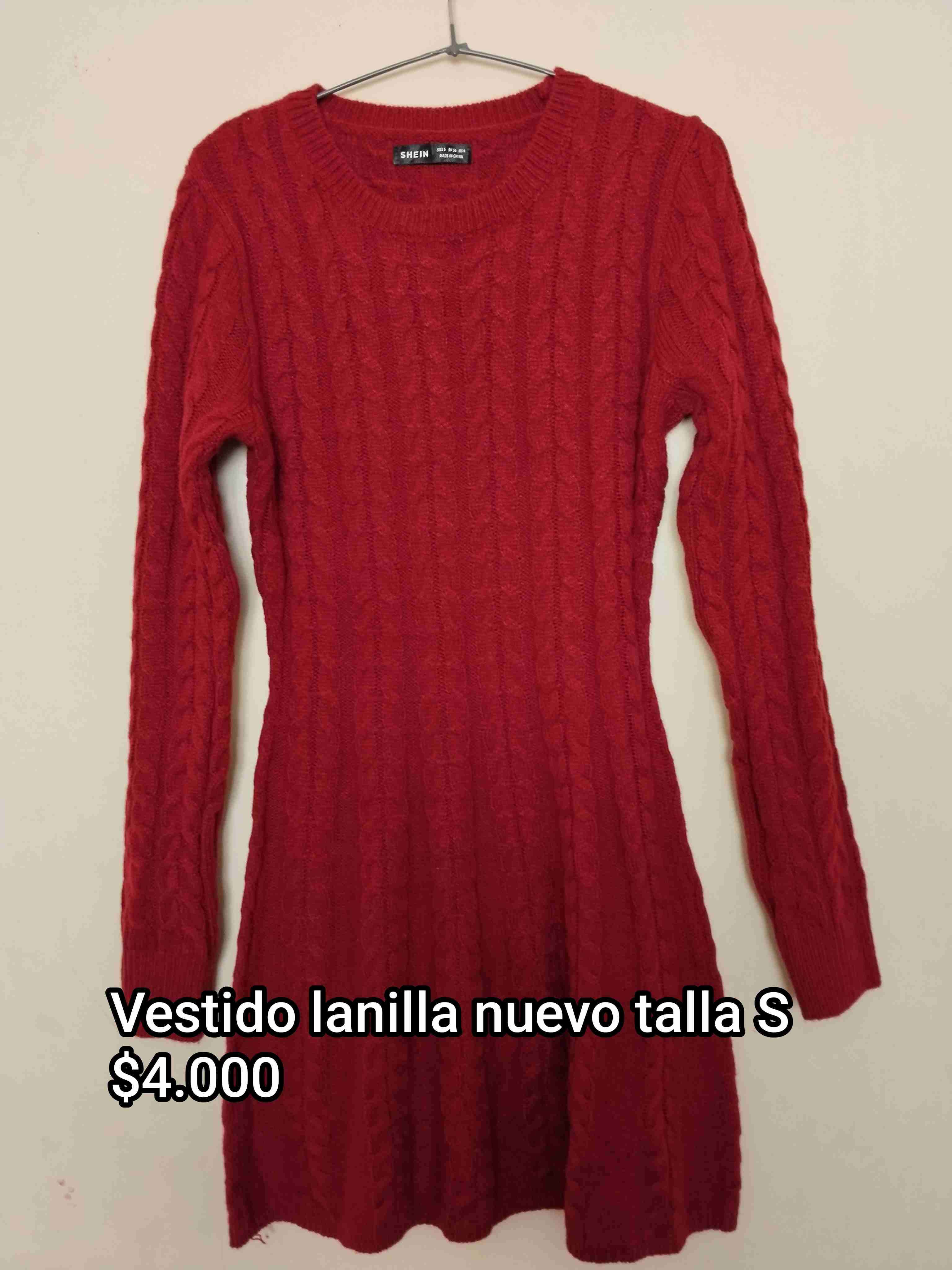 Vestidos - miniatura 4