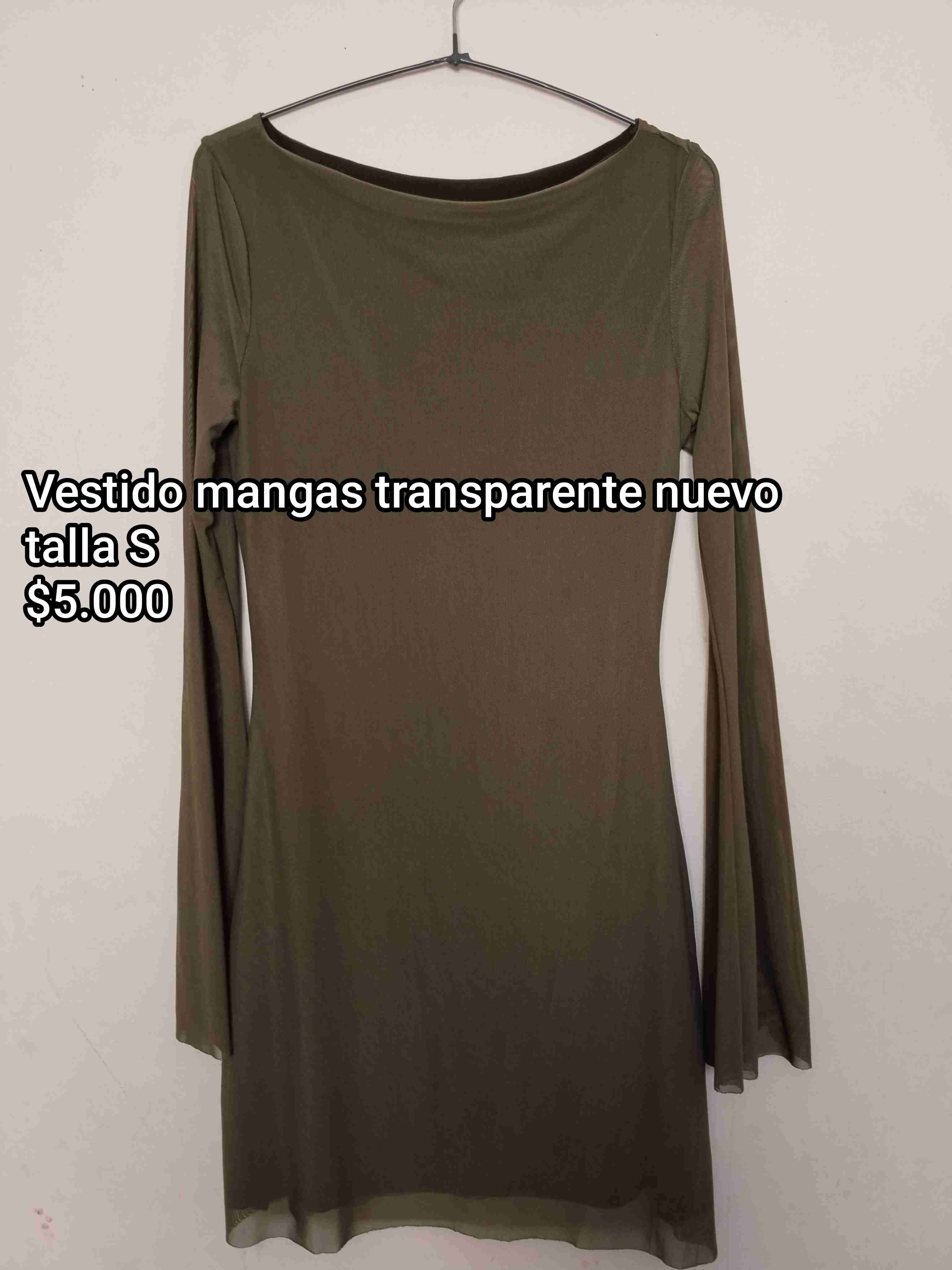 Vestidos - miniatura 5