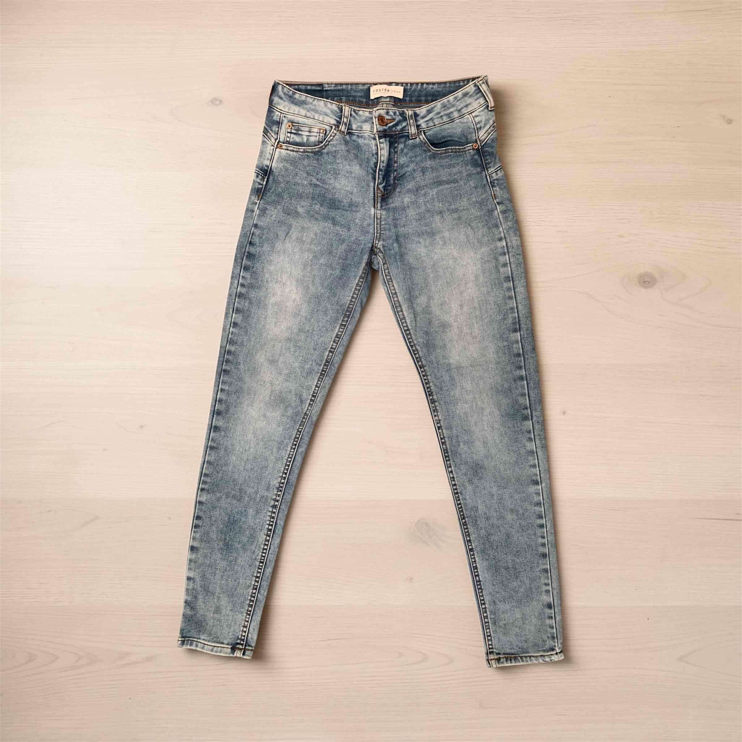 Jeans Foster talla 38