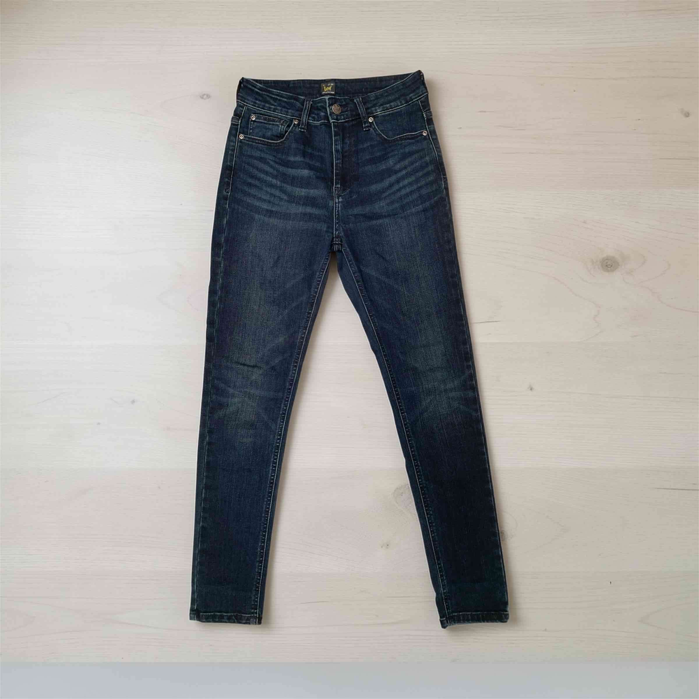 Jeans Lee mujer
