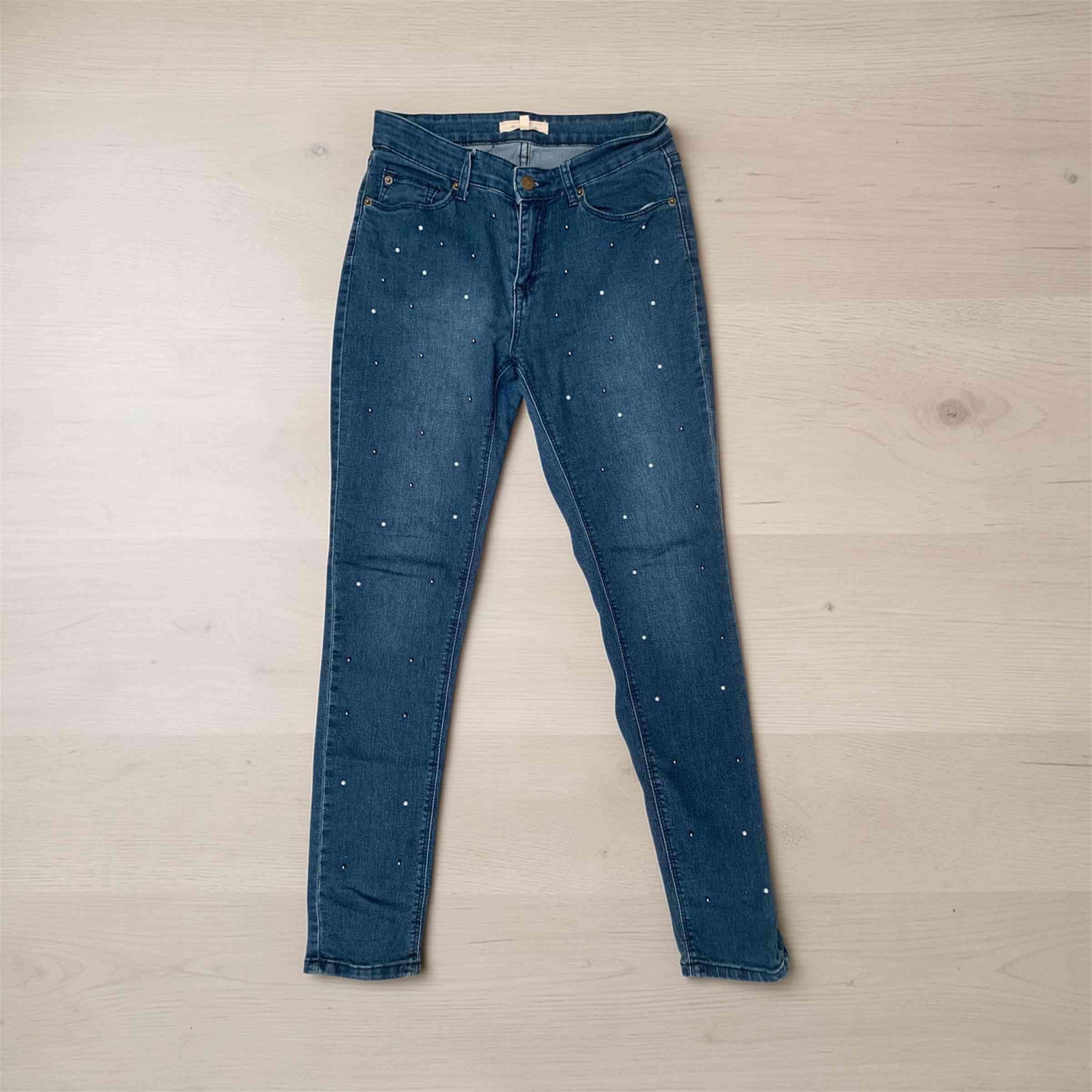 Jeans mujer talla 38