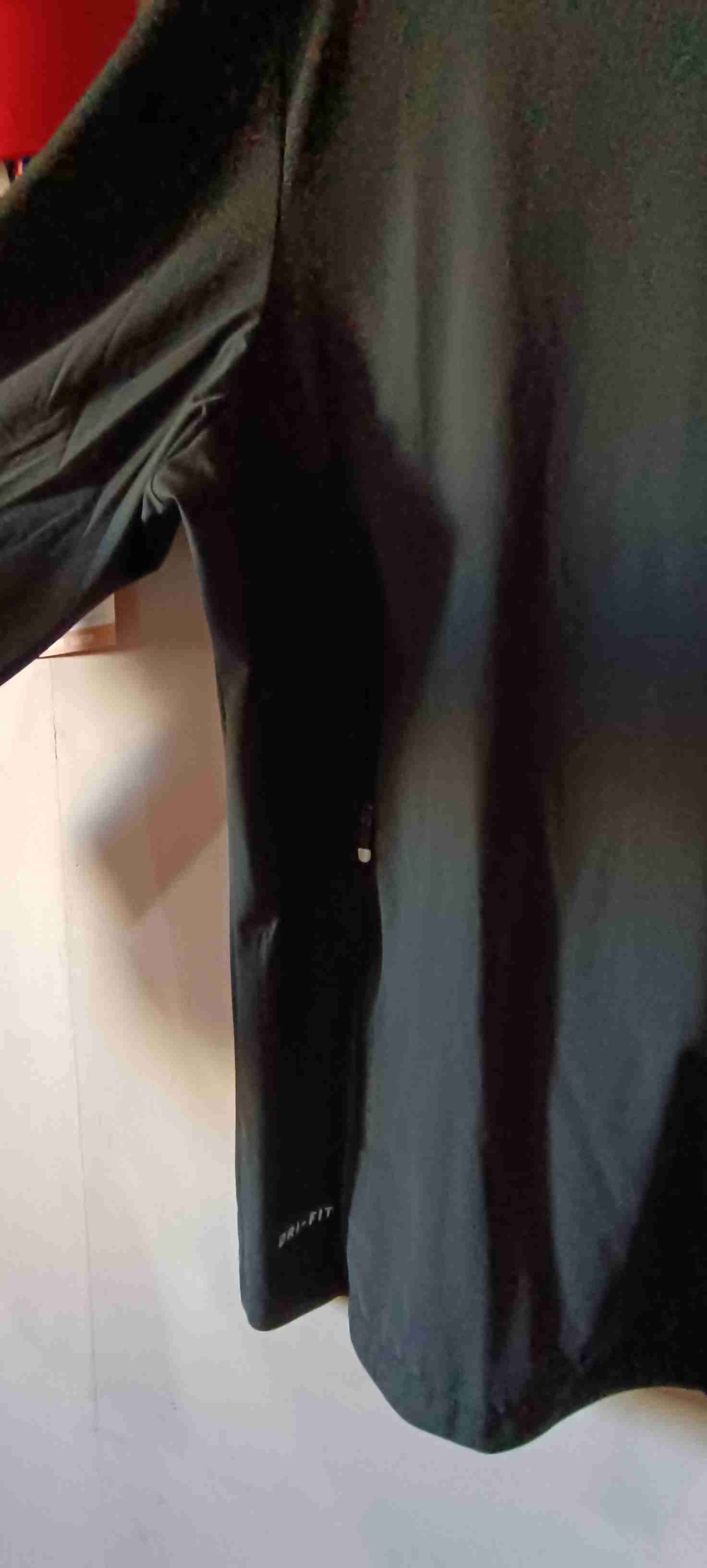 Cortavientos Nike Tee XXL - miniatura 2