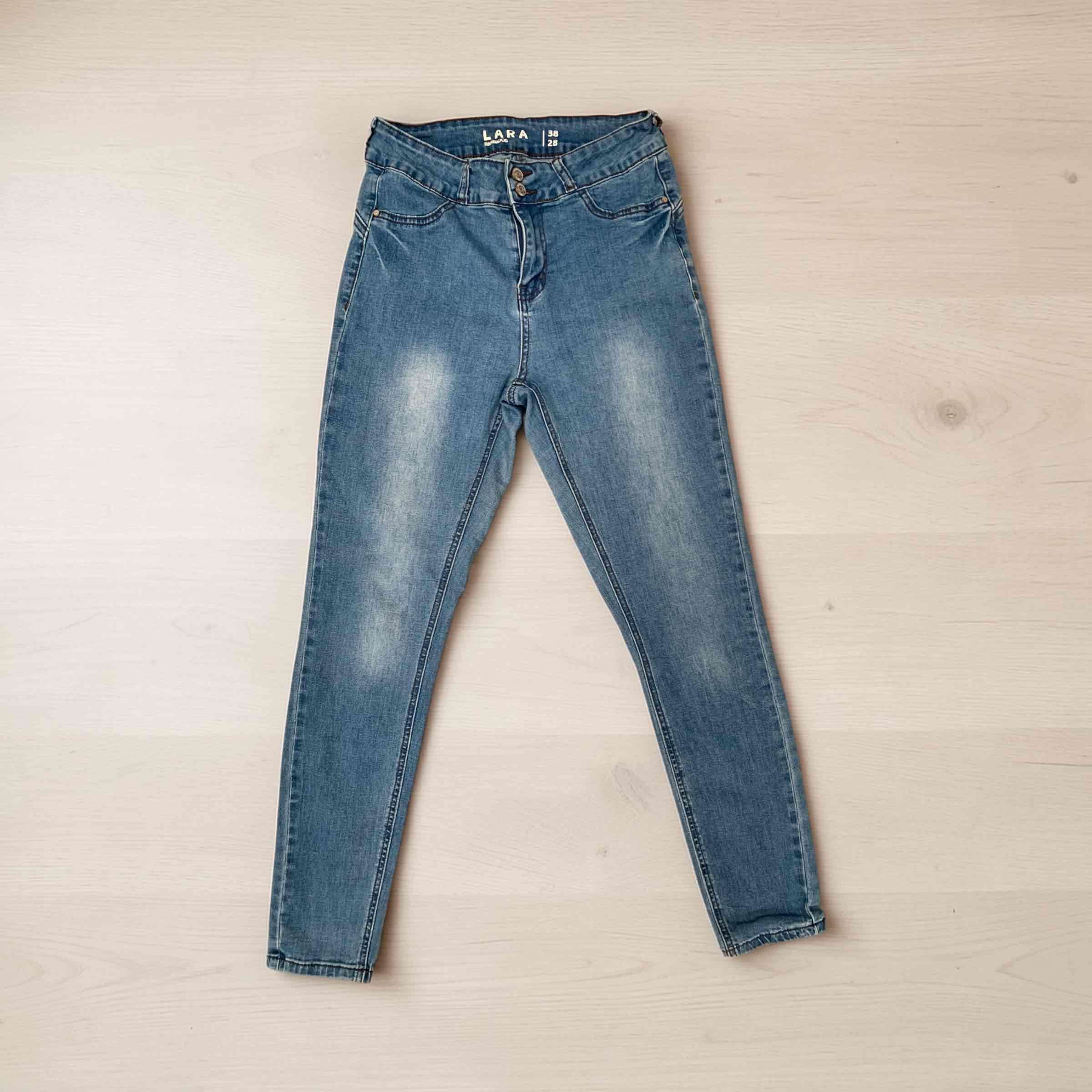 Jeans mujer talla 38