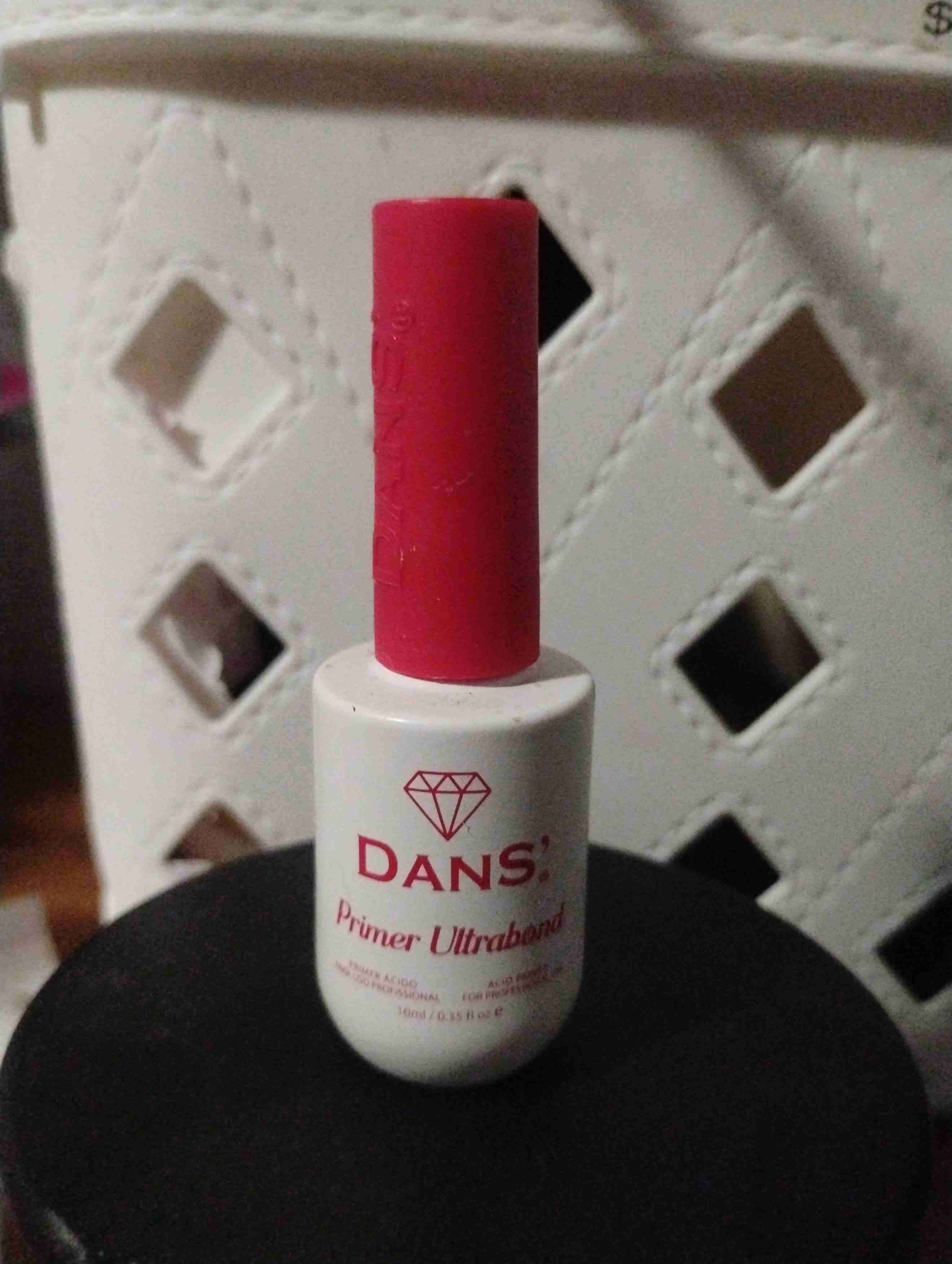 Set de esmaltes Dans - miniatura 2