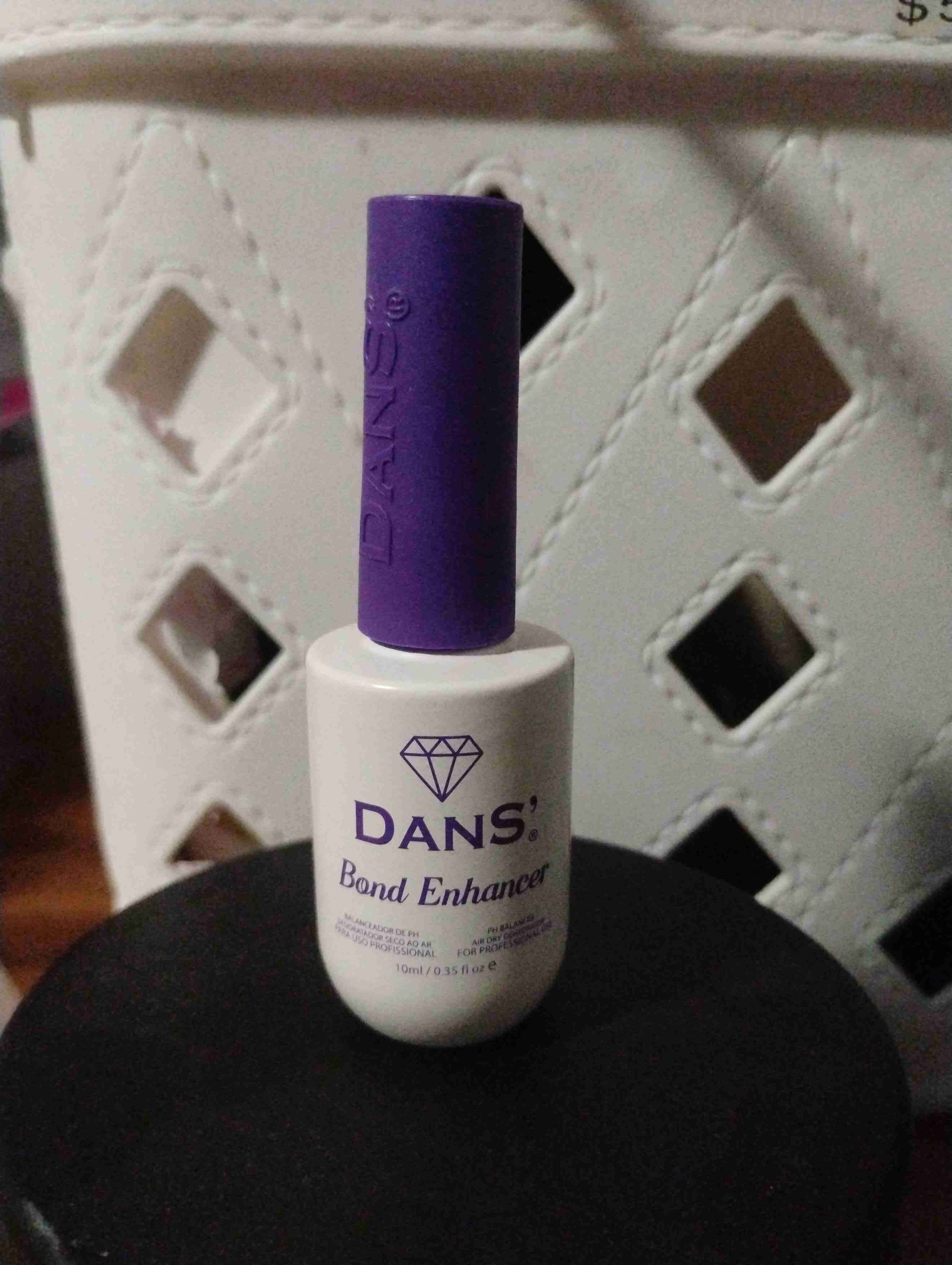 Set de esmaltes Dans - miniatura 3