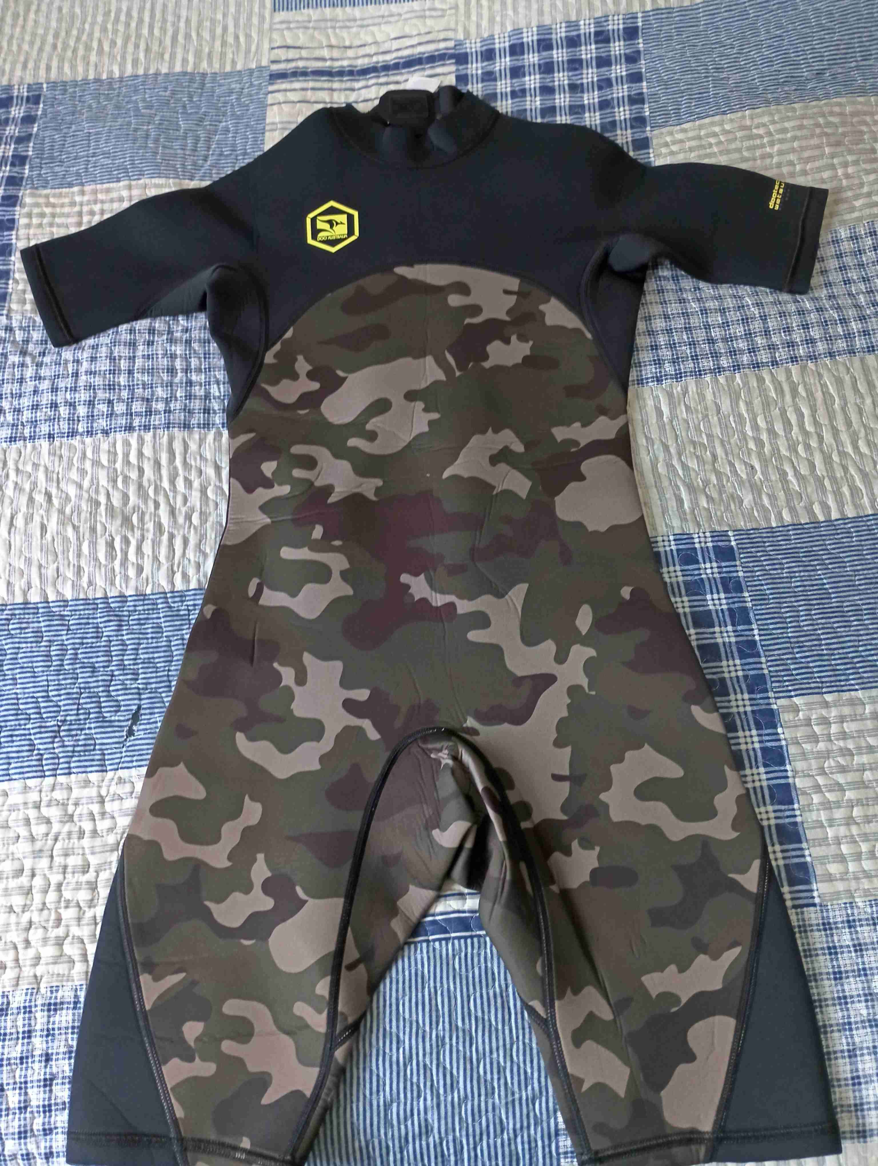 Traje de neopreno para niños - 2