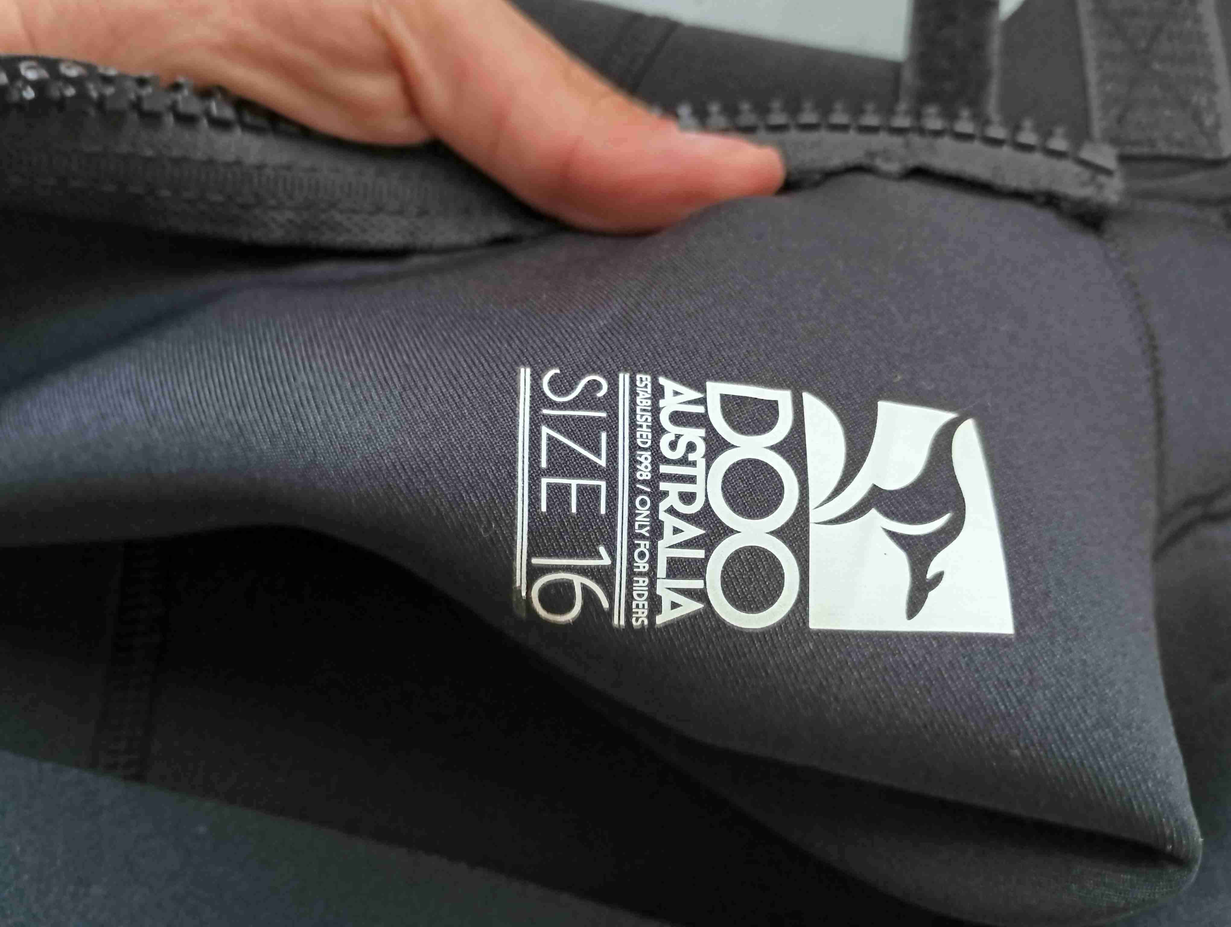 Traje de neopreno para niños - 5