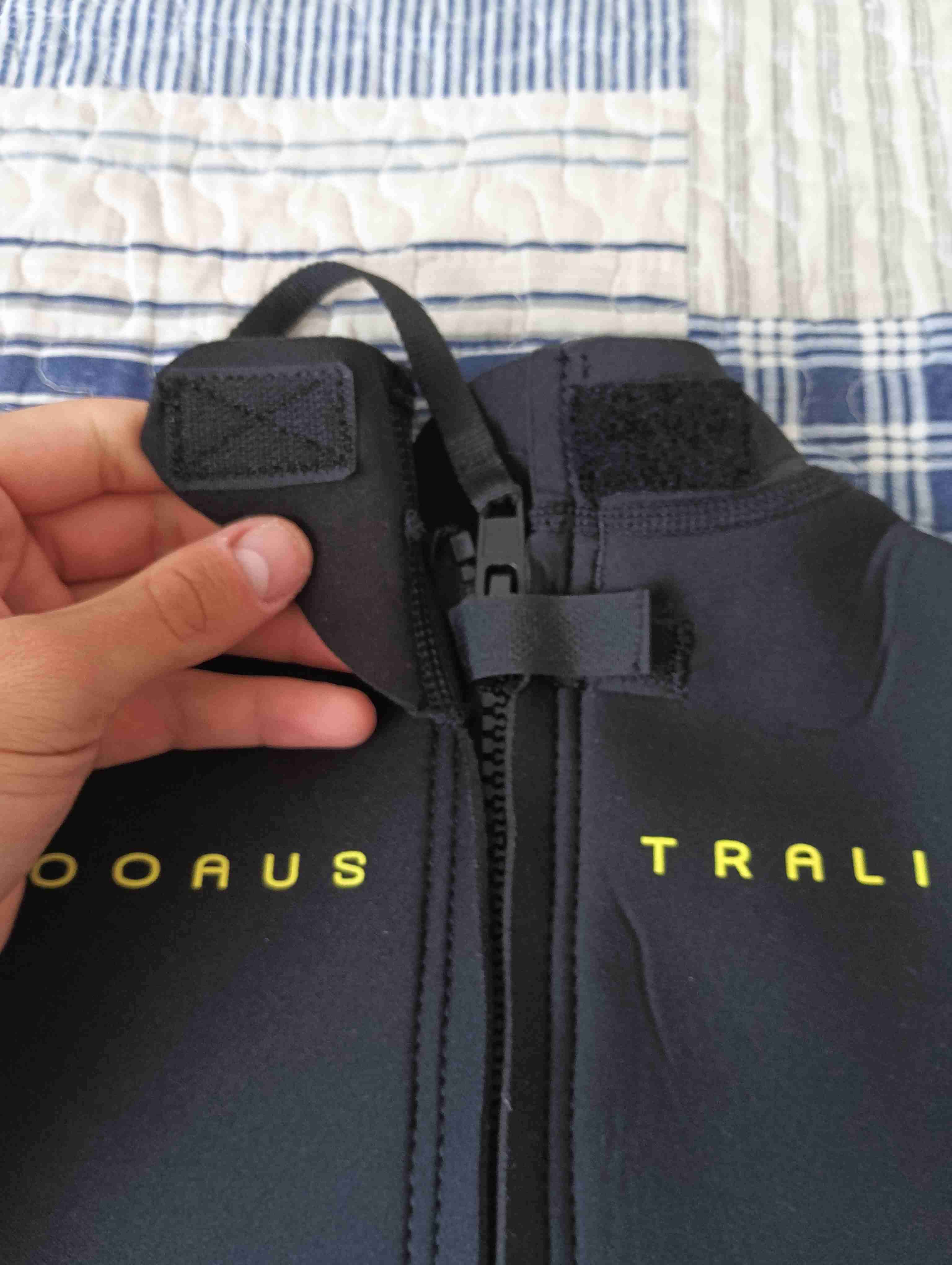 Traje de neopreno para niños - 6