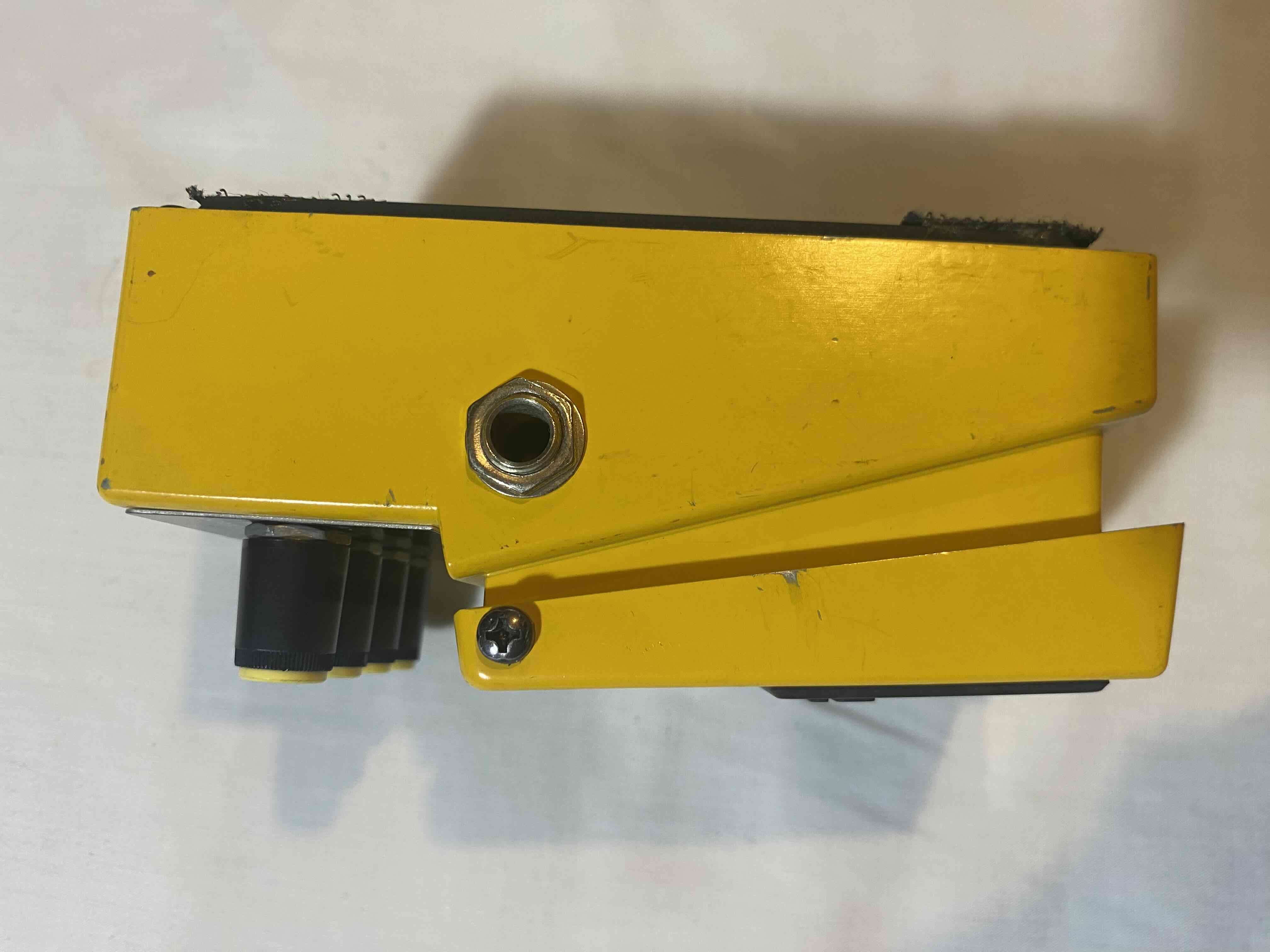 Pedal de distorsión Boss OS-2 - miniatura 3