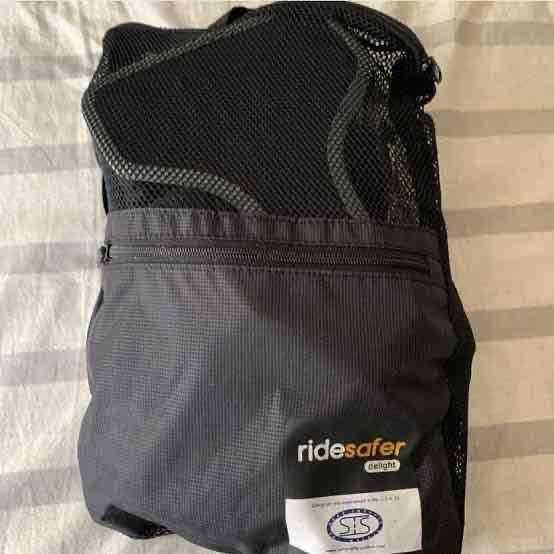 Ride Safer / arnés de seguridad (SRI) - 2